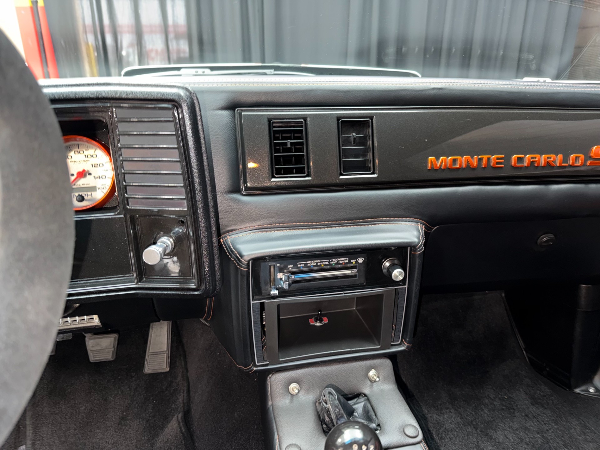1985 Chevrolet Monte Carlo 55