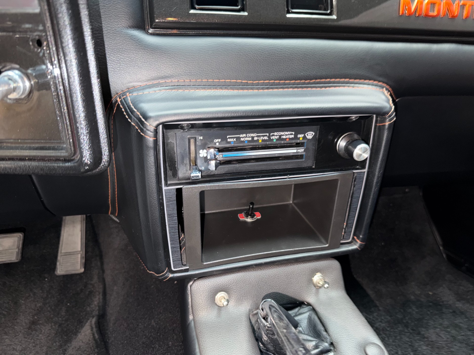 1985 Chevrolet Monte Carlo 56