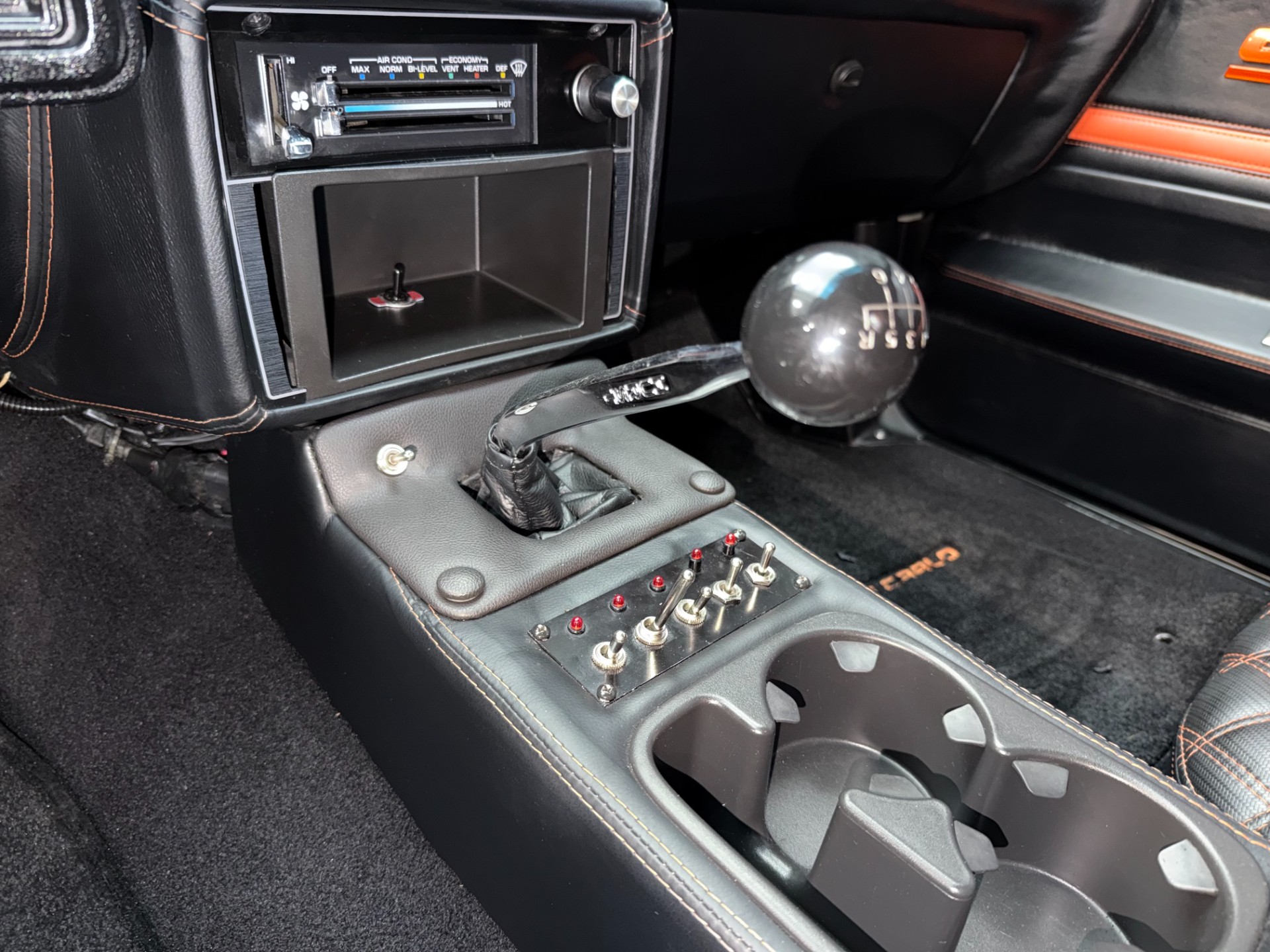 1985 Chevrolet Monte Carlo 57