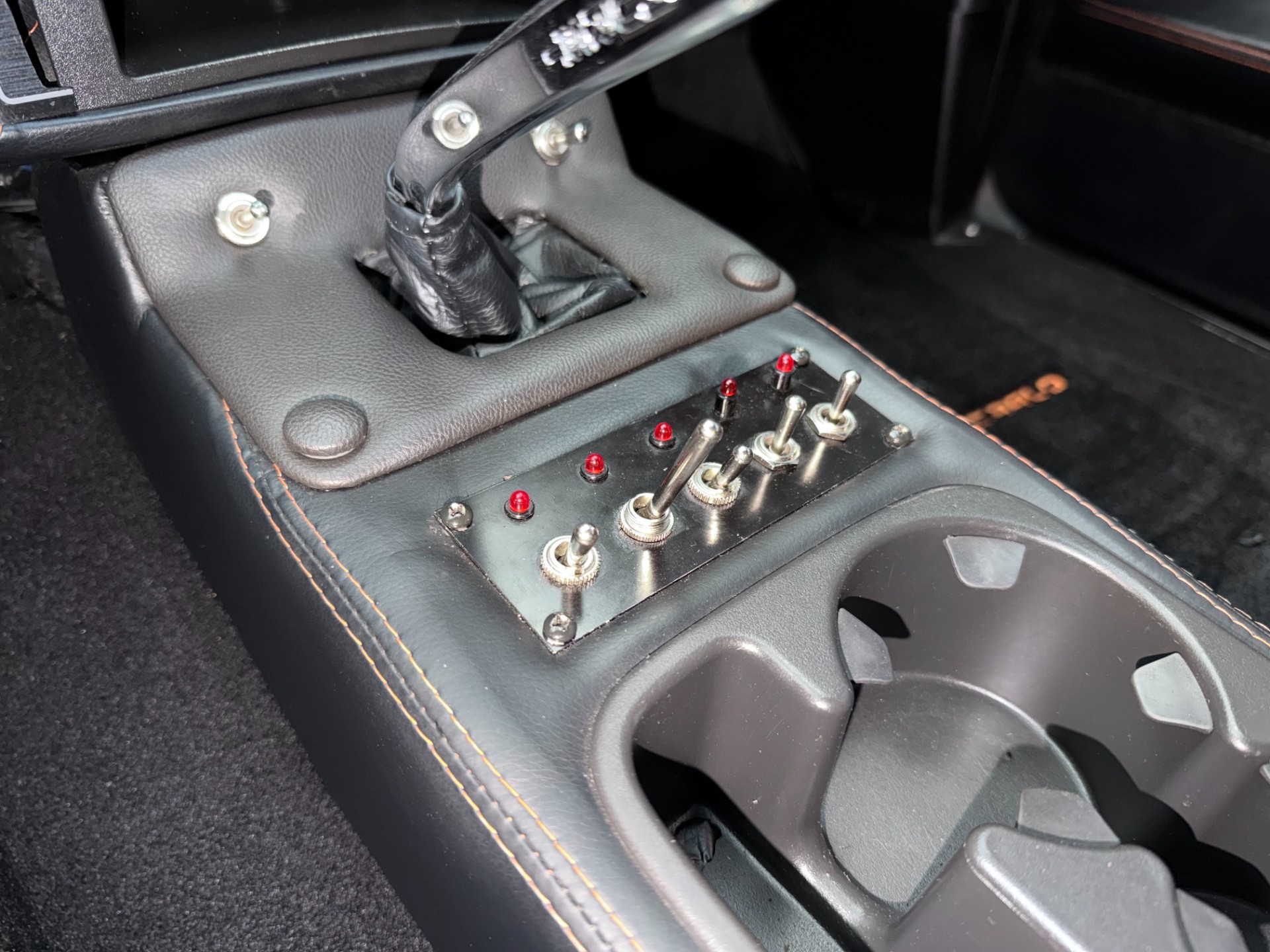 1985 Chevrolet Monte Carlo 58