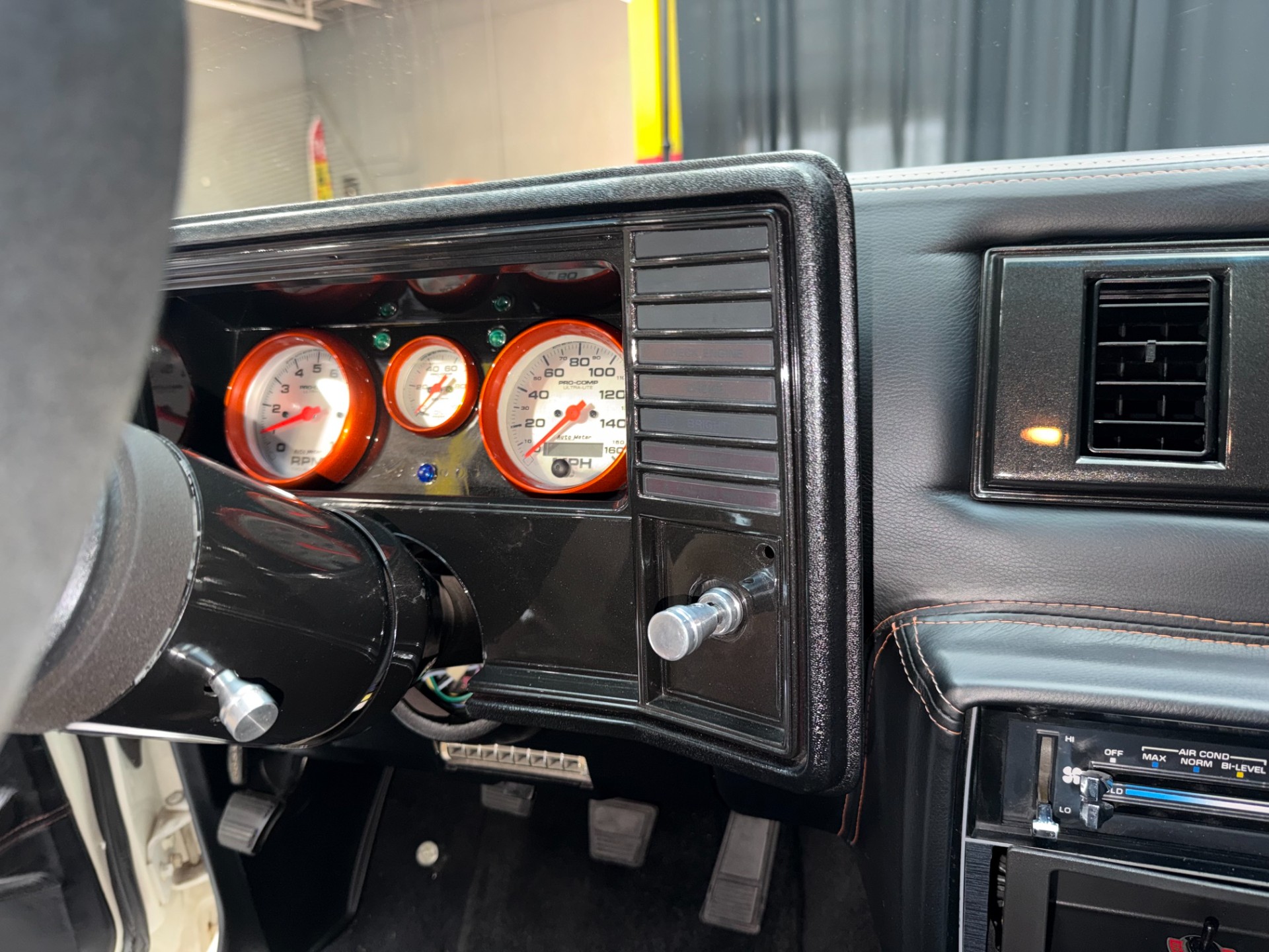 1985 Chevrolet Monte Carlo 59