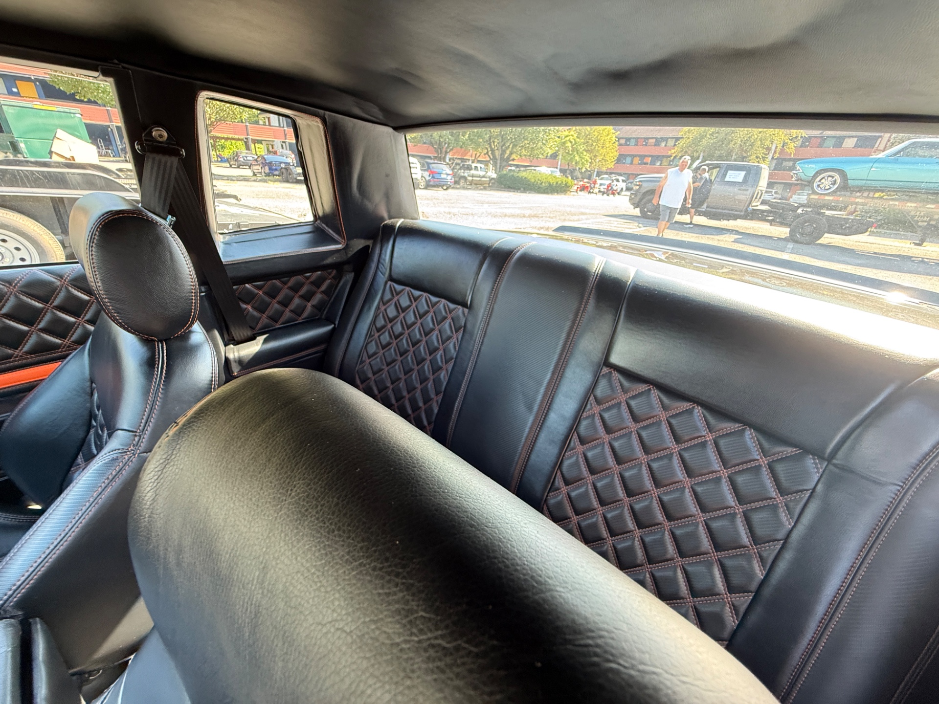 1985 Chevrolet Monte Carlo 6