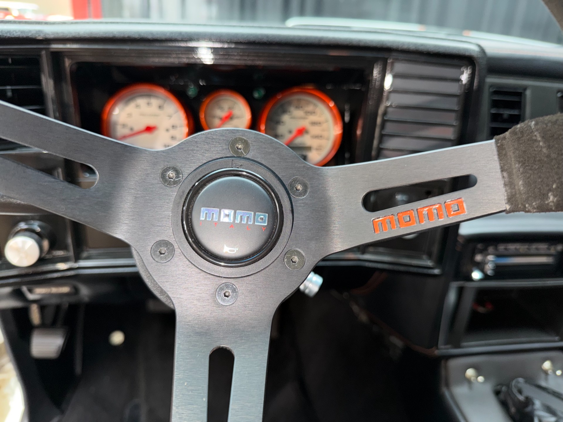 1985 Chevrolet Monte Carlo 62