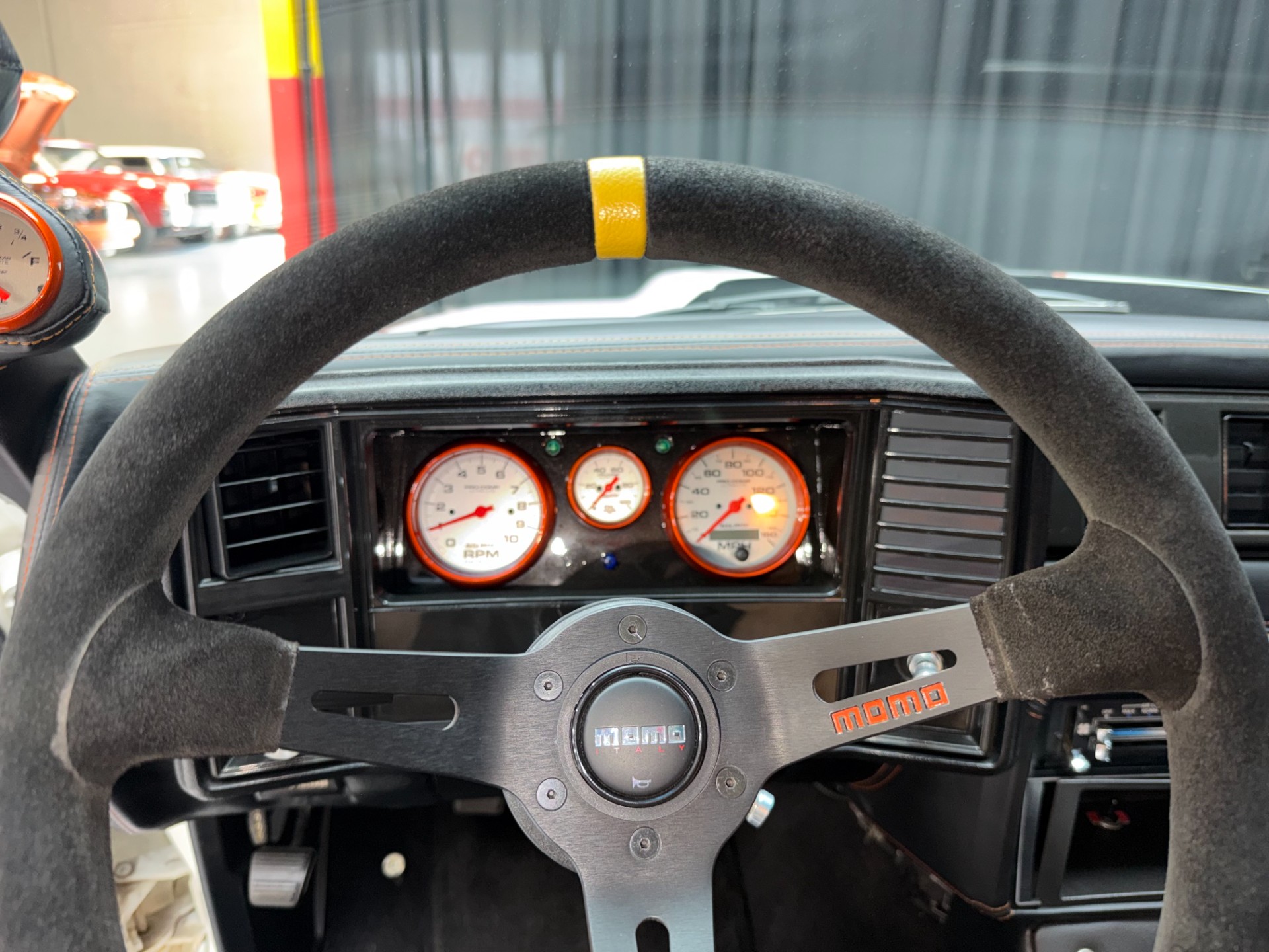 1985 Chevrolet Monte Carlo 63