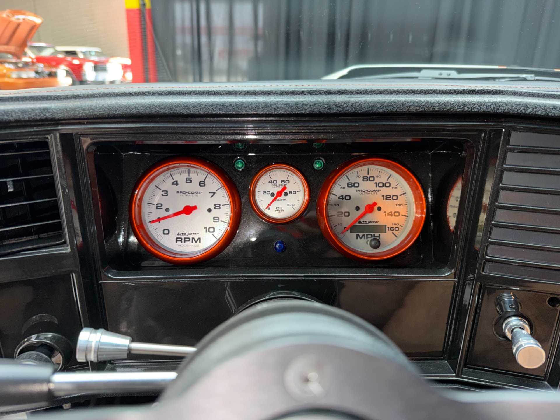 1985 Chevrolet Monte Carlo 64