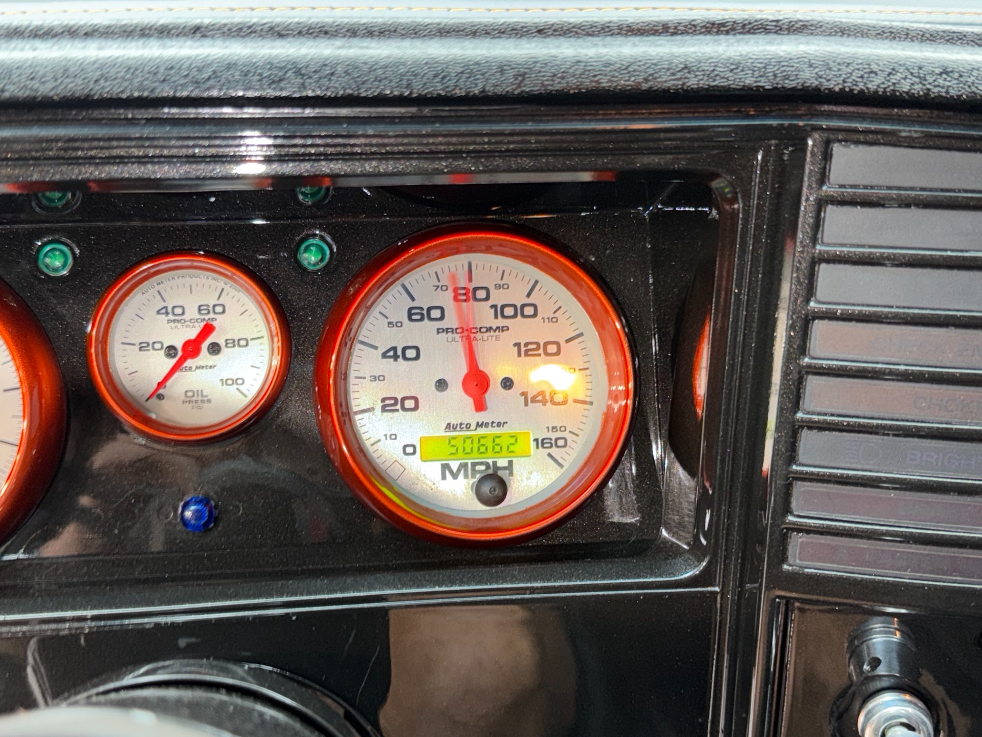1985 Chevrolet Monte Carlo 68