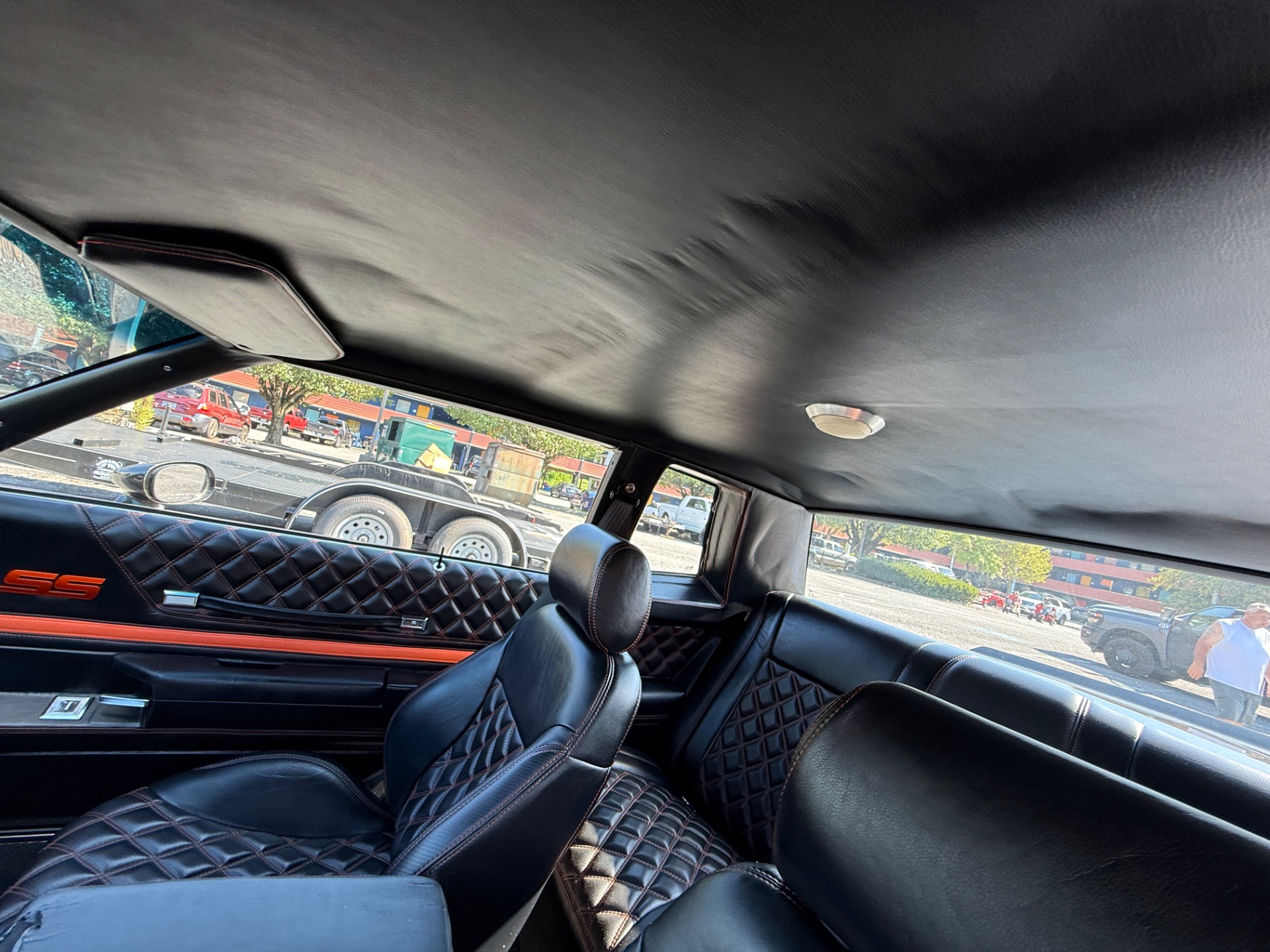 1985 Chevrolet Monte Carlo 7