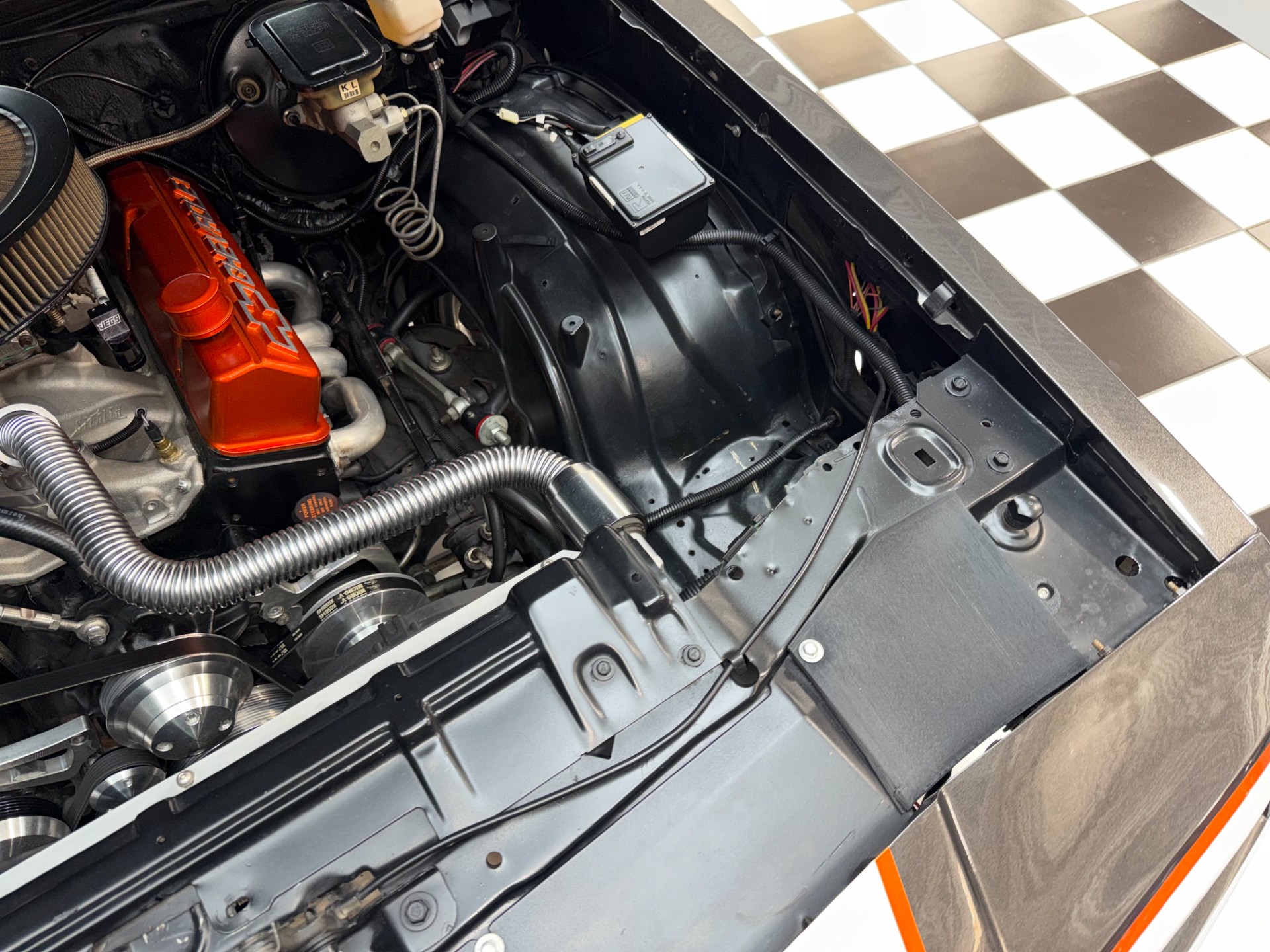 1985 Chevrolet Monte Carlo 70