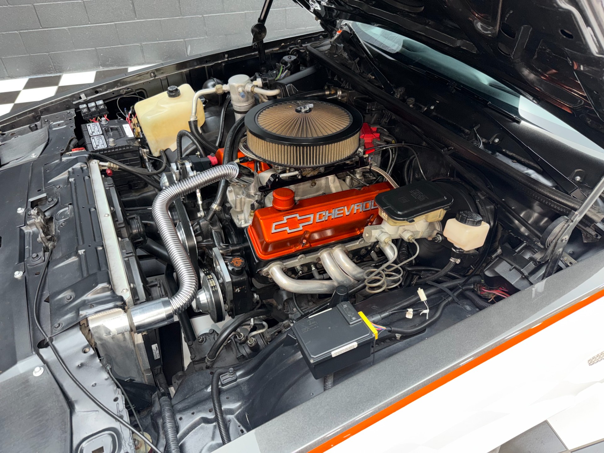 1985 Chevrolet Monte Carlo 71