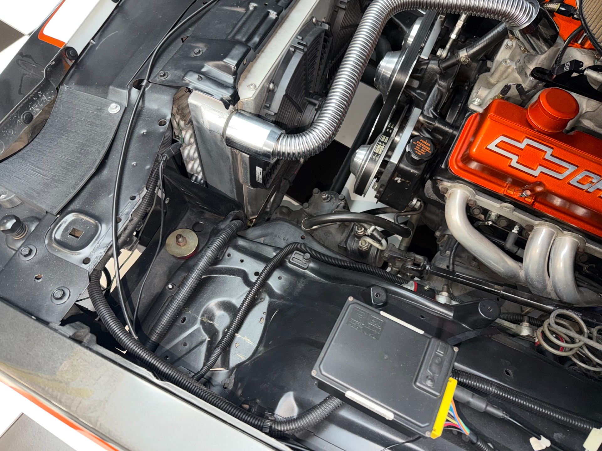1985 Chevrolet Monte Carlo 72