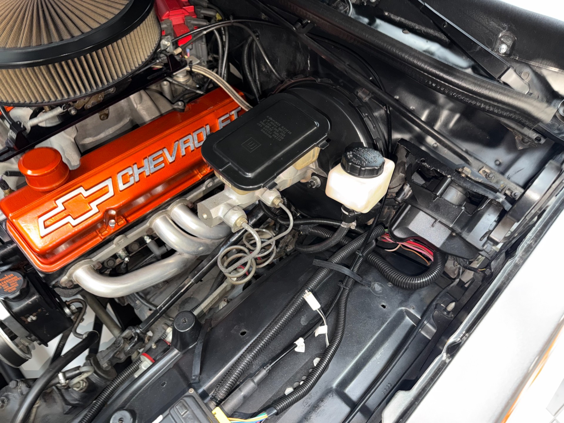 1985 Chevrolet Monte Carlo 73