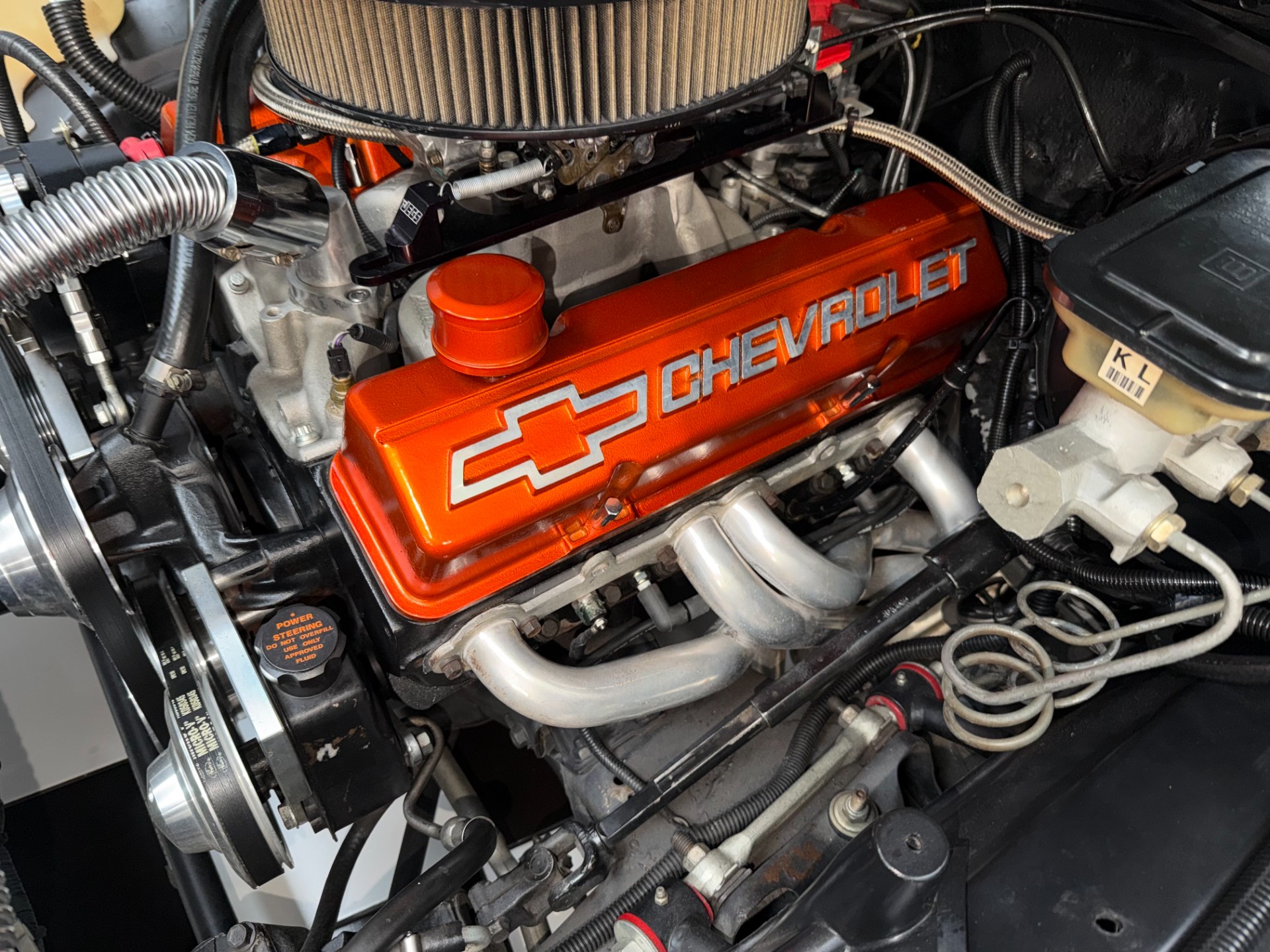 1985 Chevrolet Monte Carlo 74