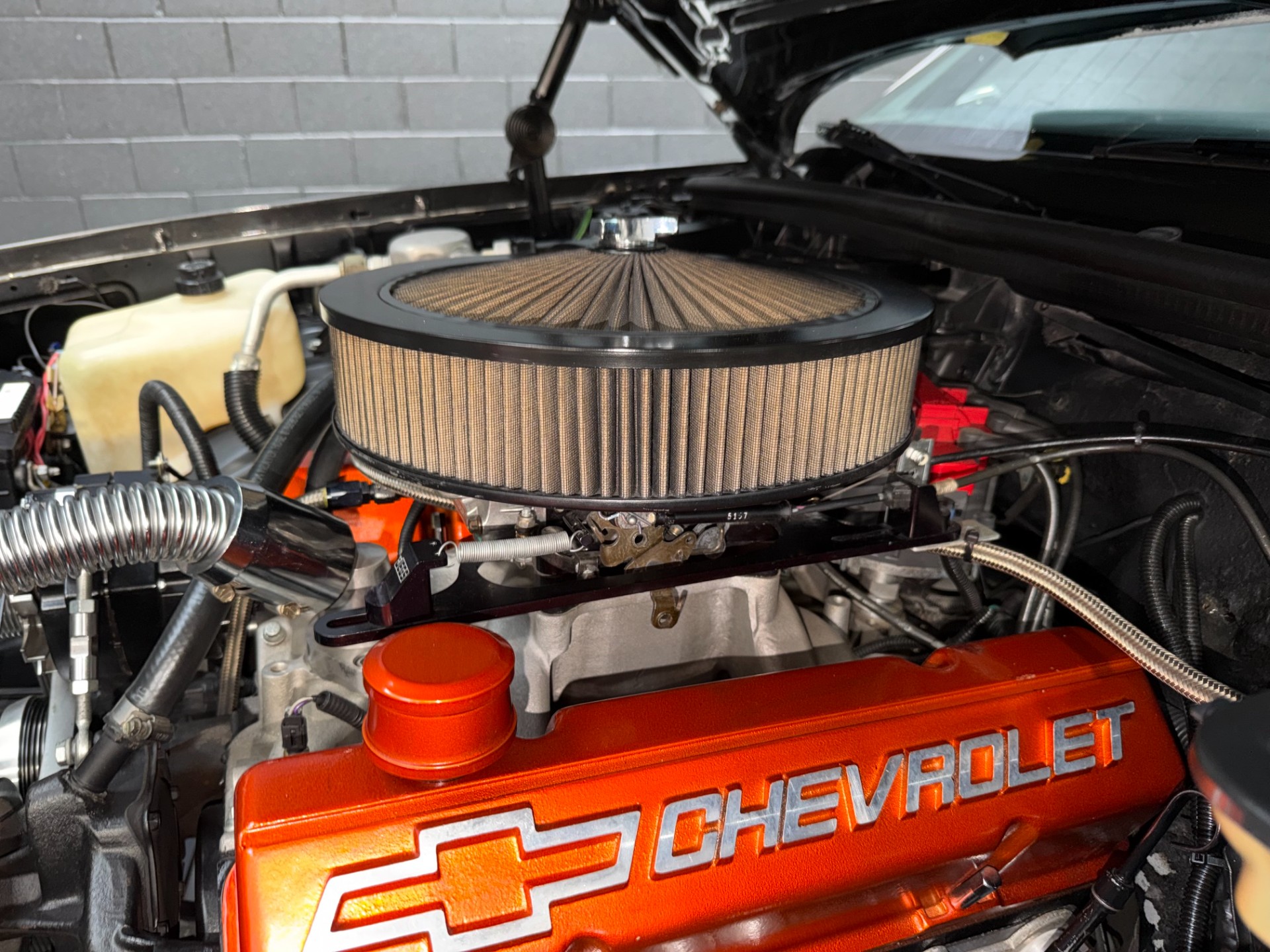 1985 Chevrolet Monte Carlo 75