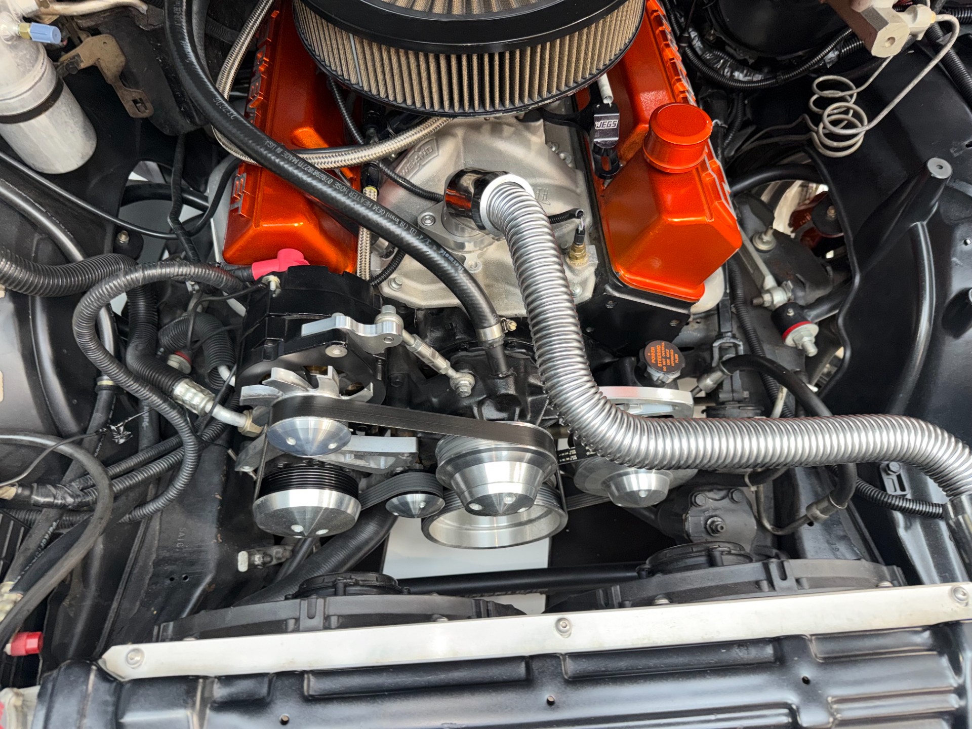 1985 Chevrolet Monte Carlo 76