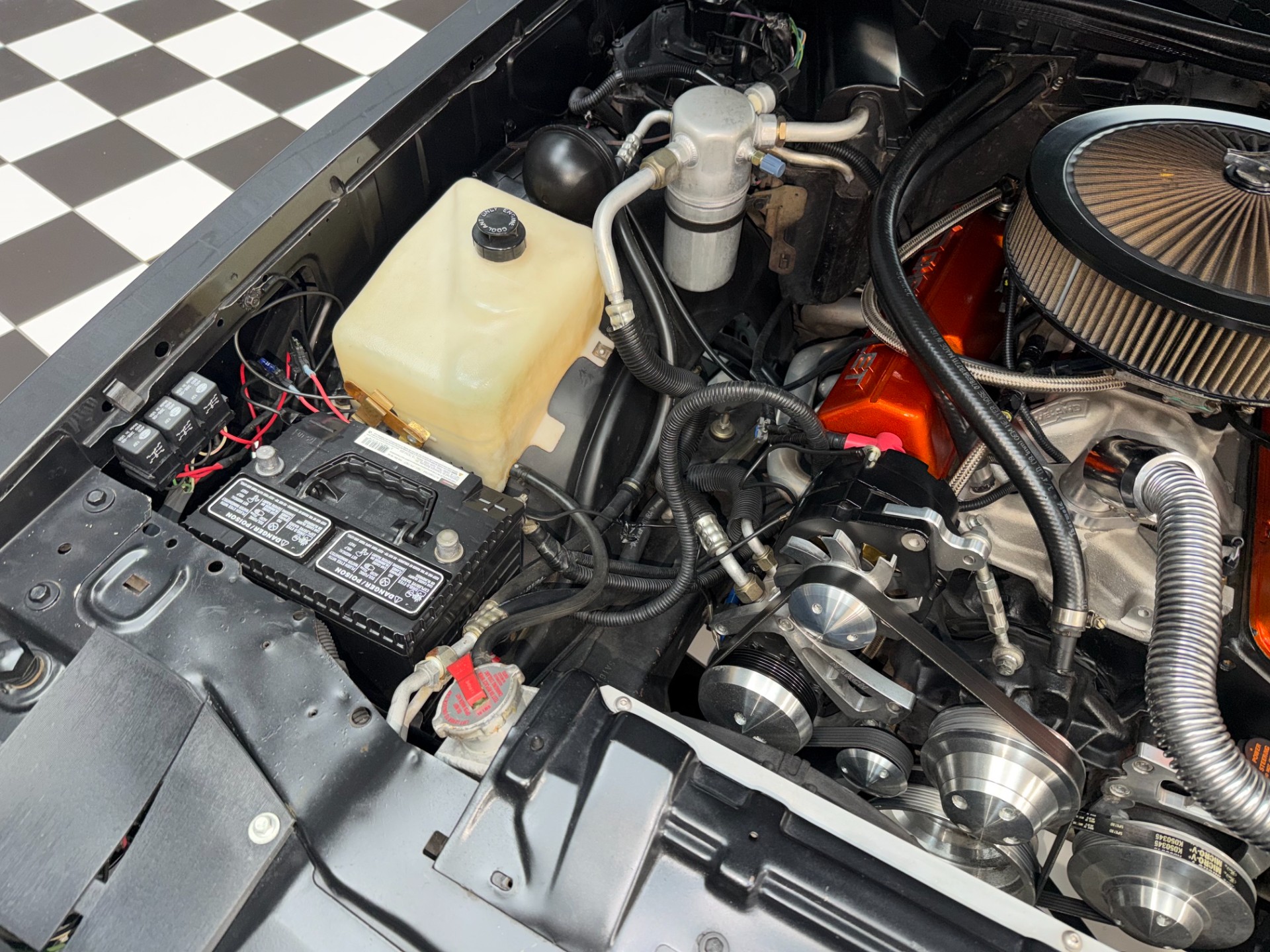 1985 Chevrolet Monte Carlo 78