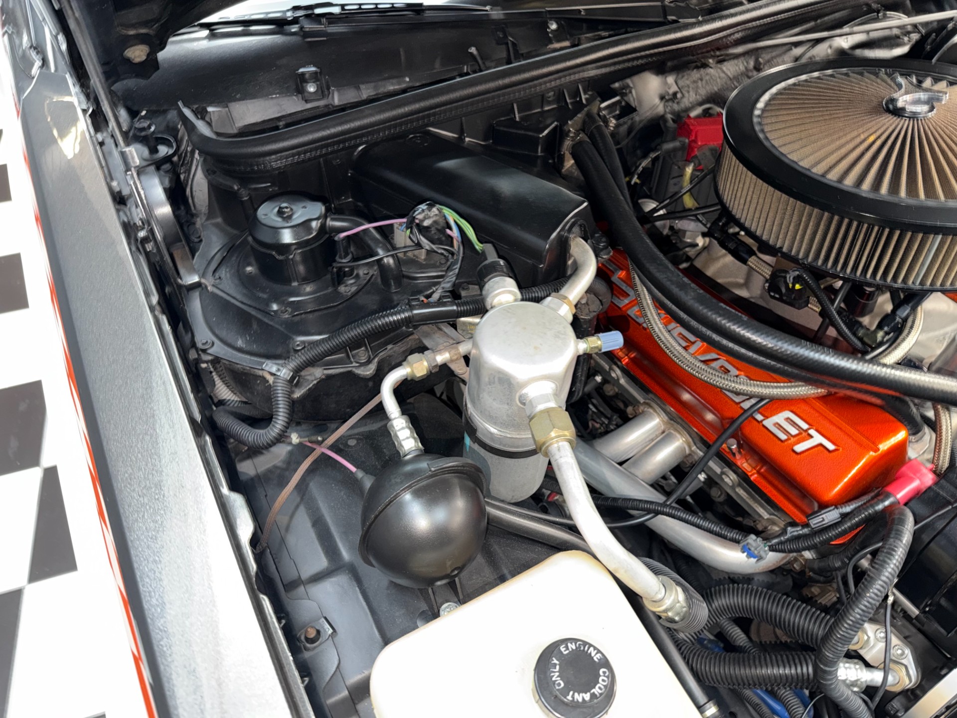 1985 Chevrolet Monte Carlo 80