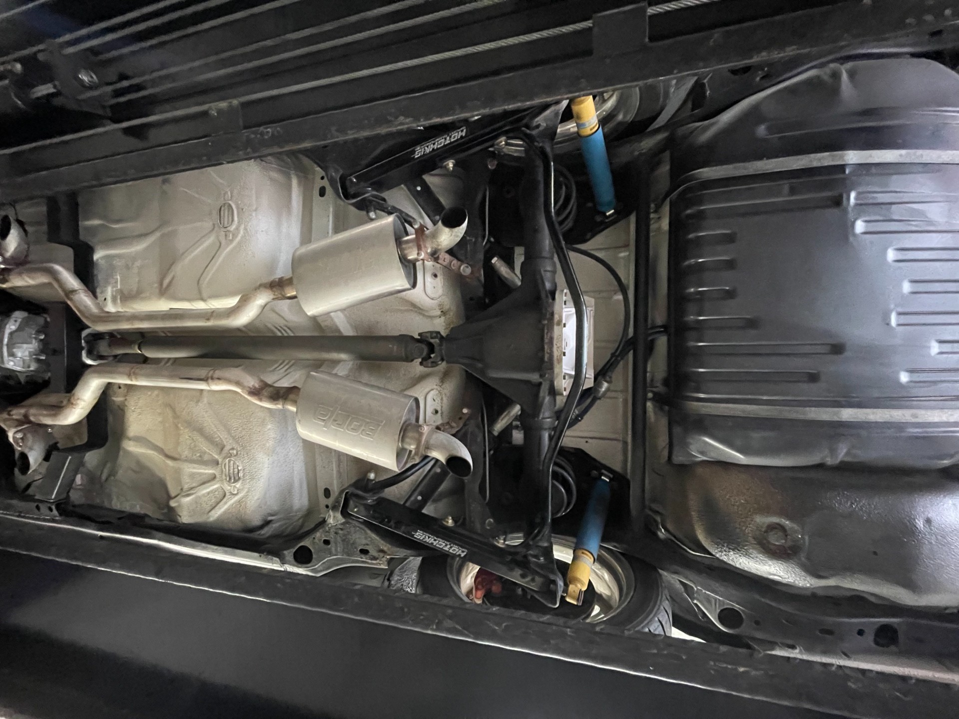 1985 Chevrolet Monte Carlo 88