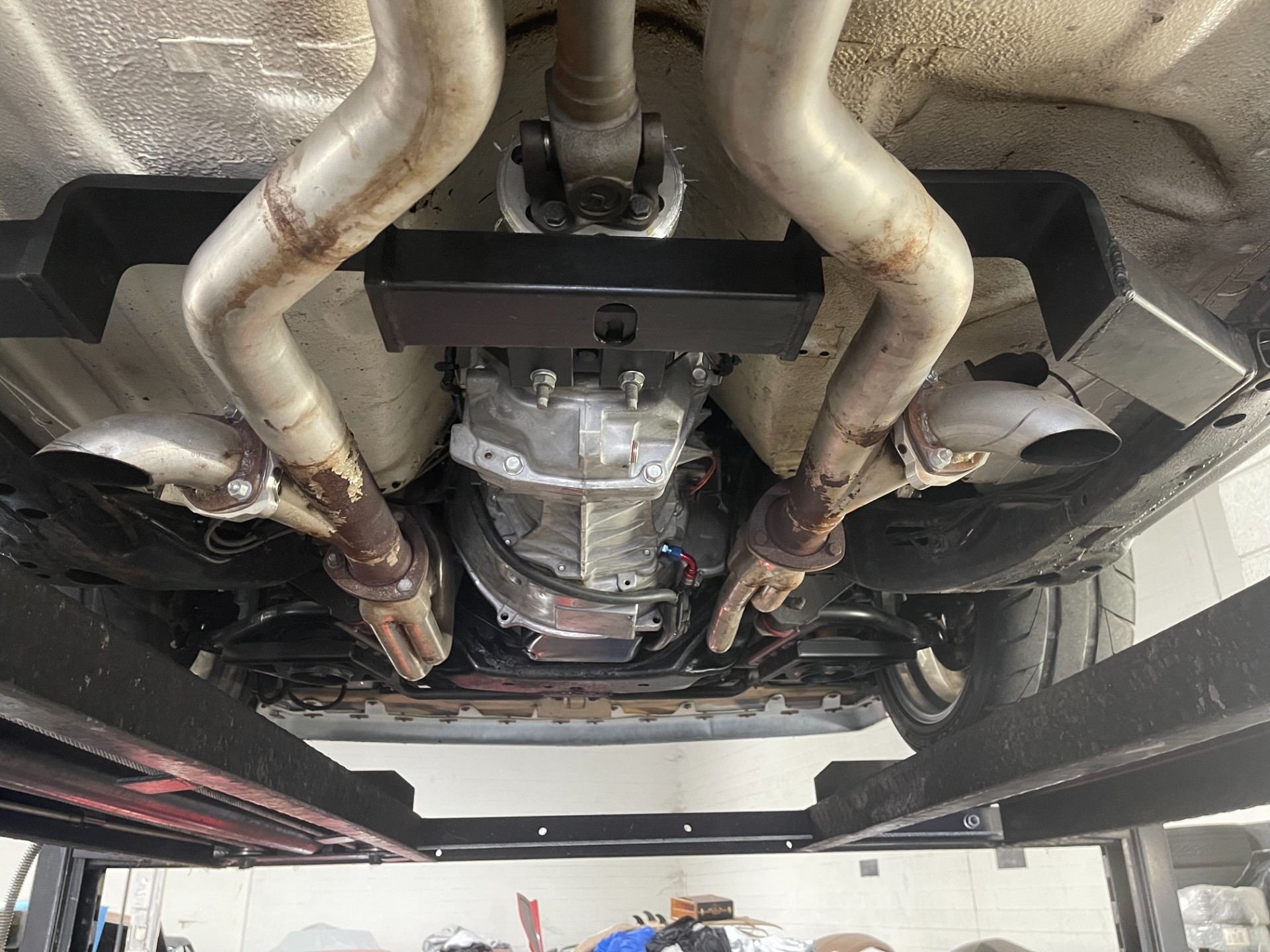 1985 Chevrolet Monte Carlo 95