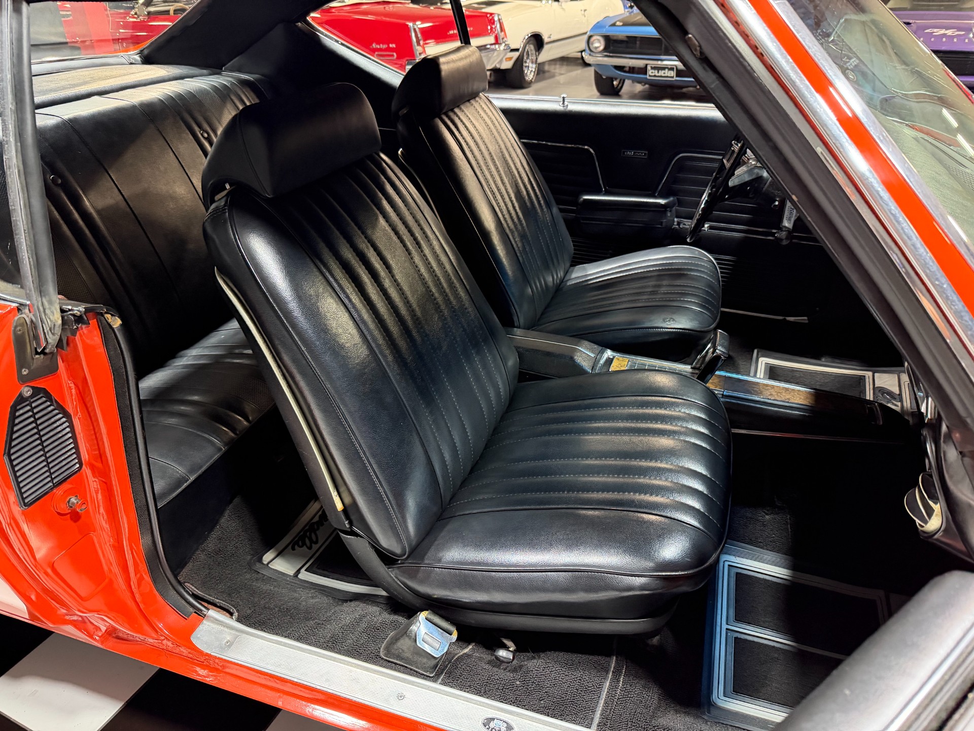 1969 Chevrolet Chevelle 41