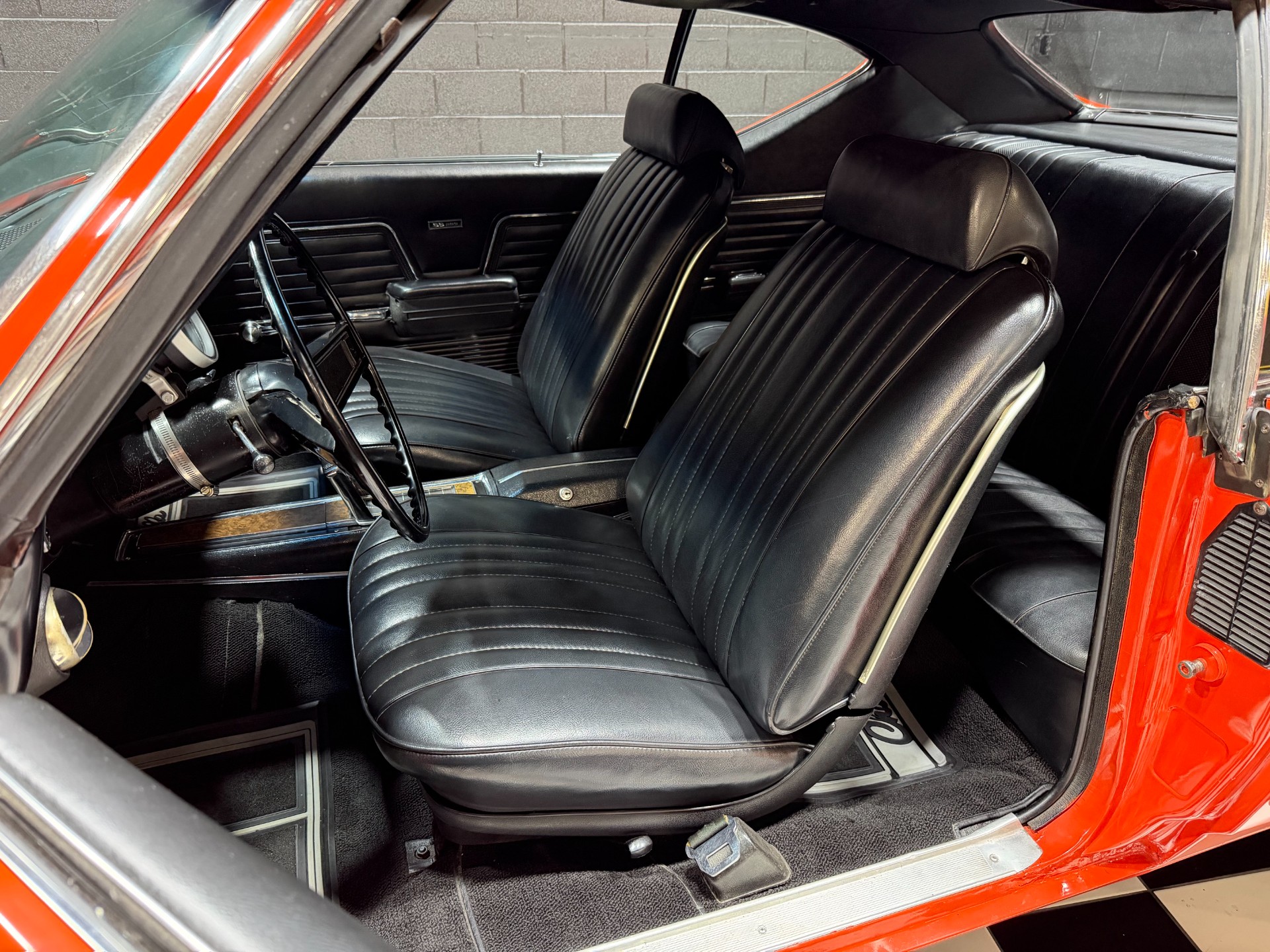 1969 Chevrolet Chevelle 50