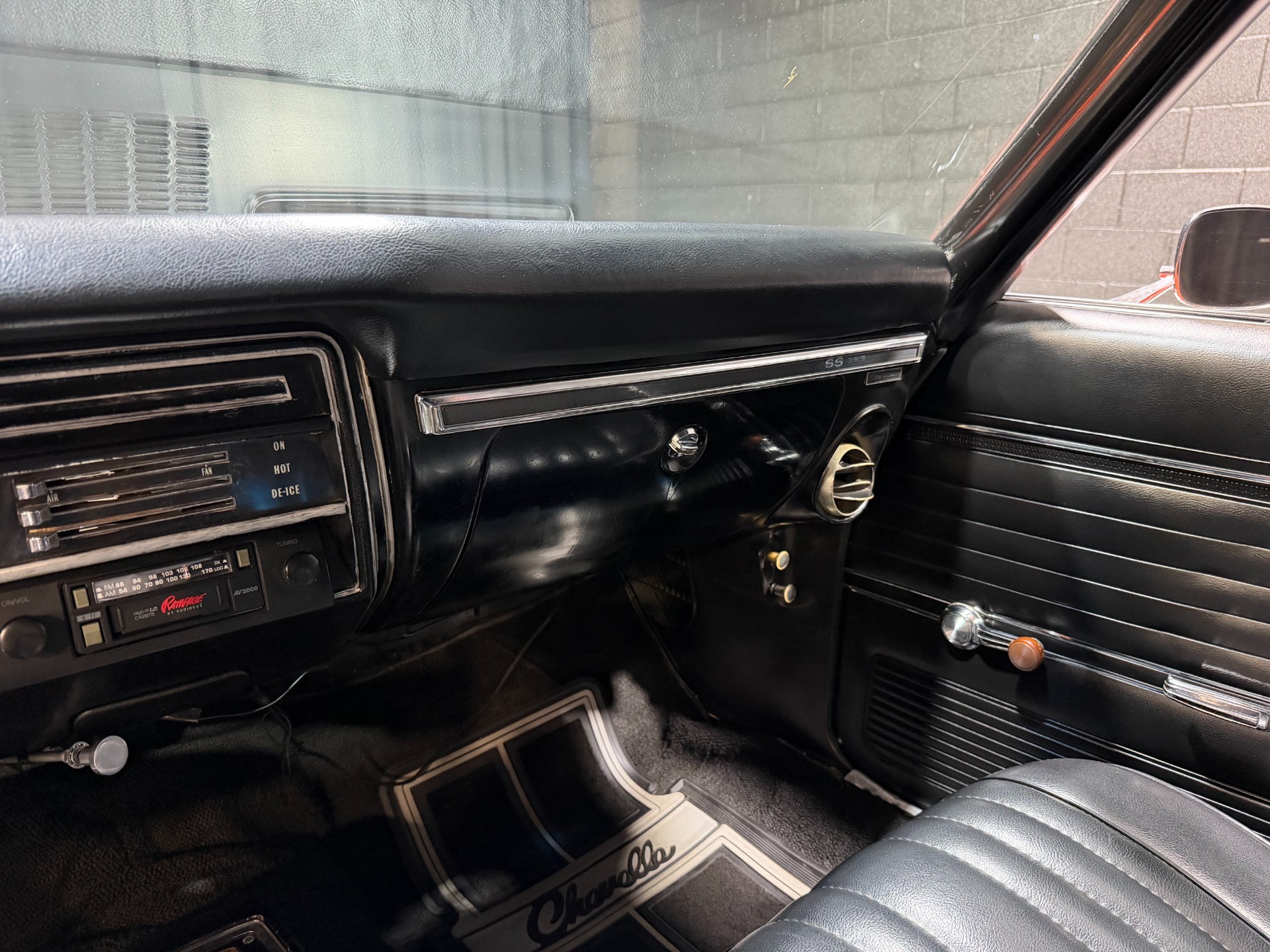 1969 Chevrolet Chevelle 52