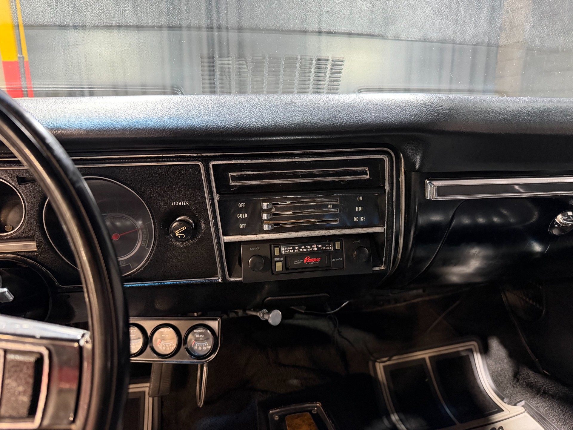 1969 Chevrolet Chevelle 53