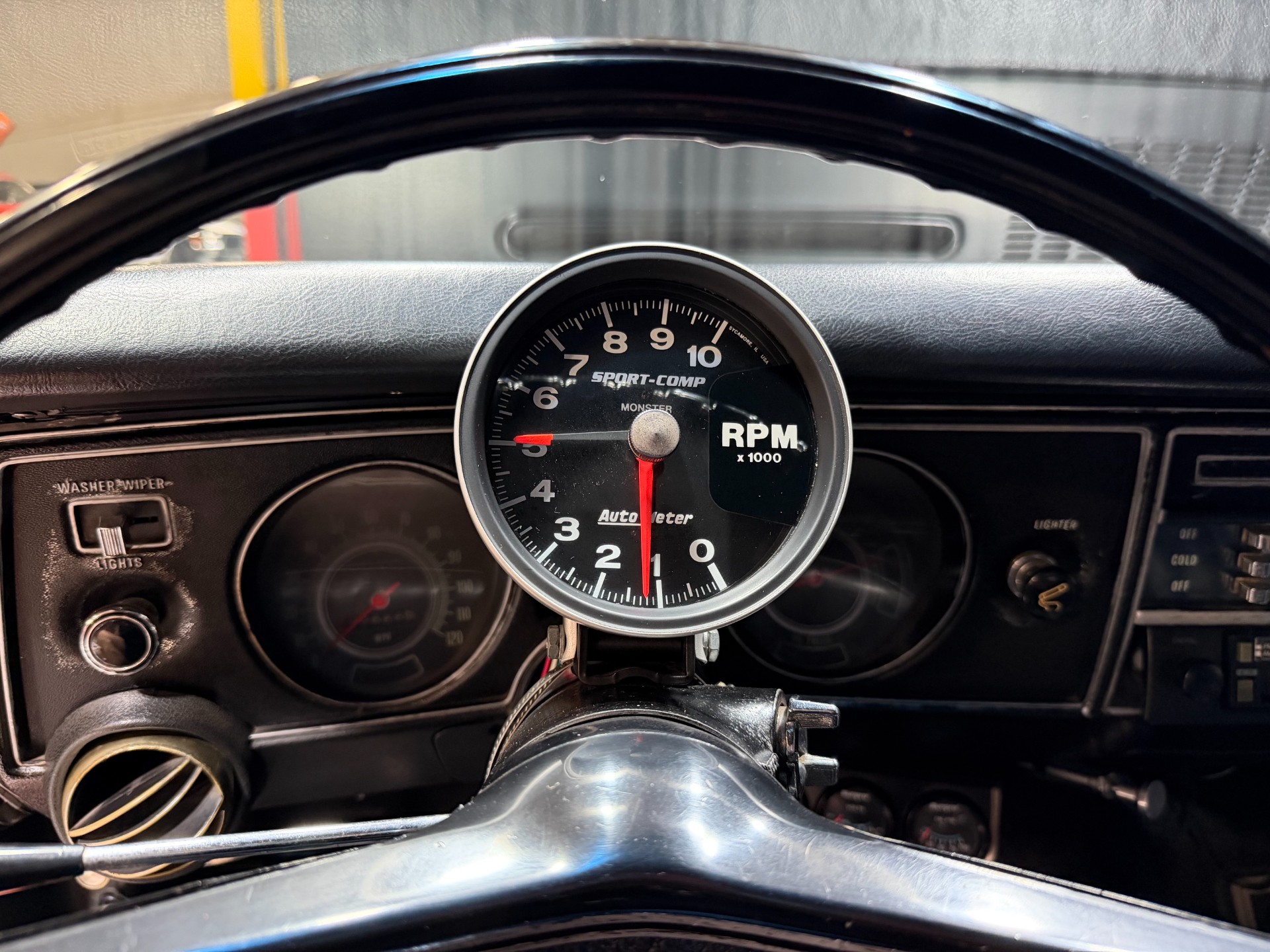 1969 Chevrolet Chevelle 60