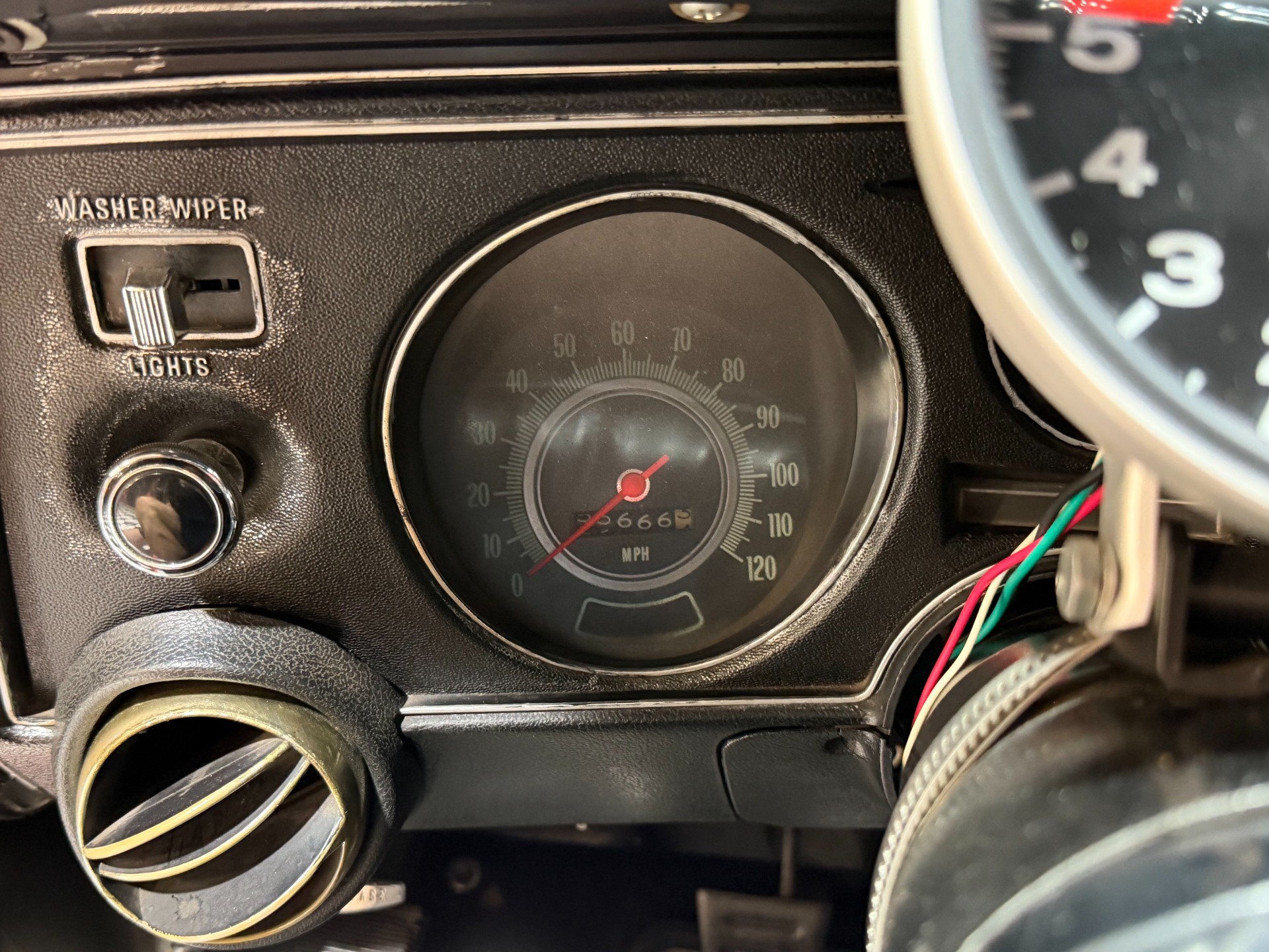 1969 Chevrolet Chevelle 61