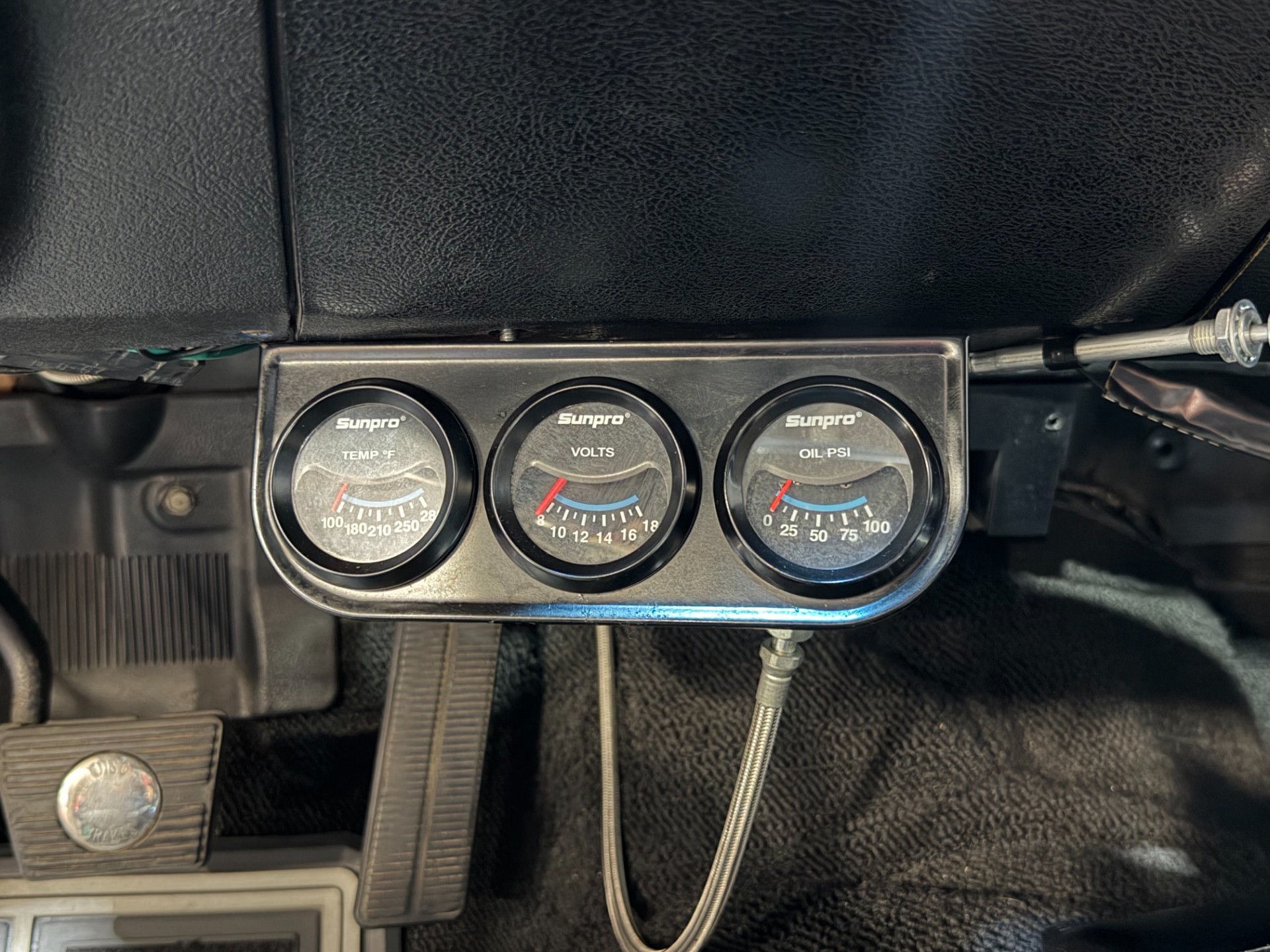 1969 Chevrolet Chevelle 62