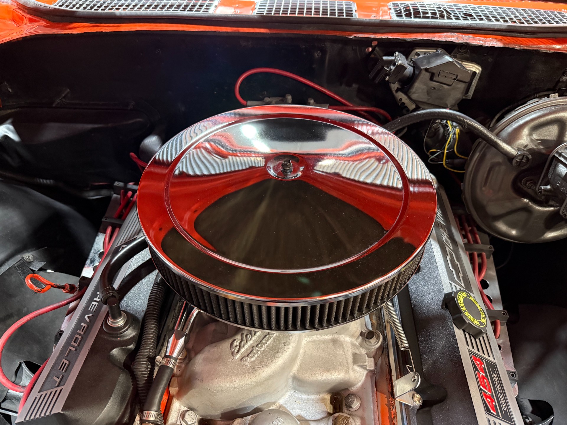 1969 Chevrolet Chevelle 79