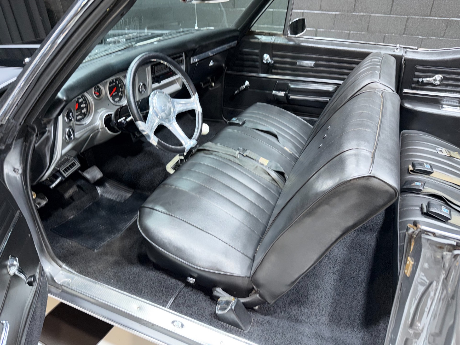 1968 Chevrolet Chevelle 2