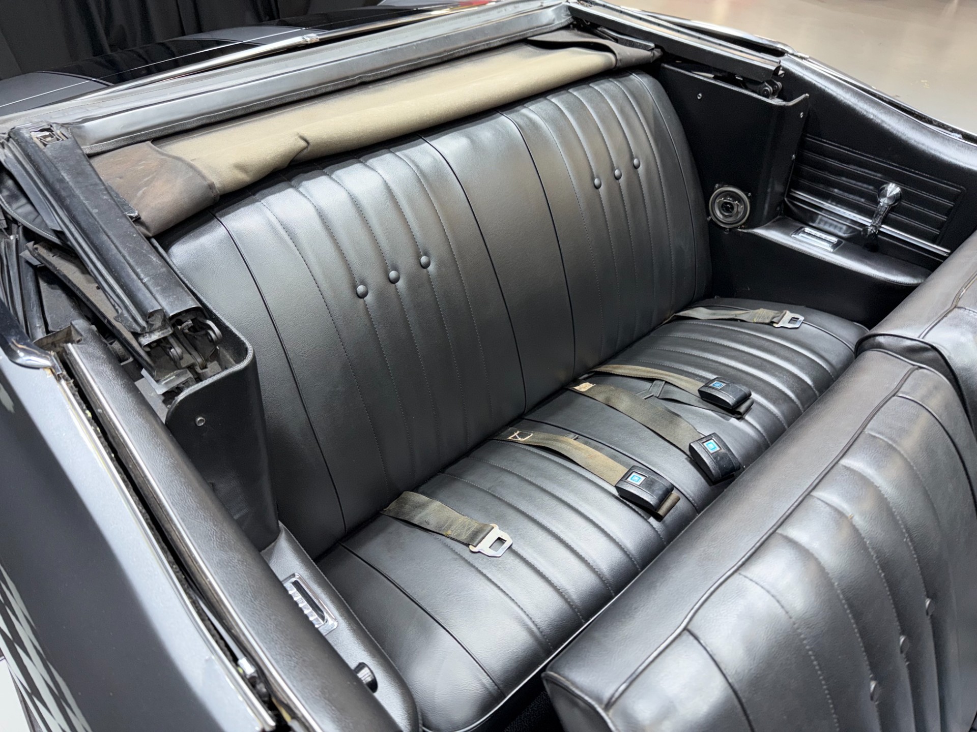 1968 Chevrolet Chevelle 48