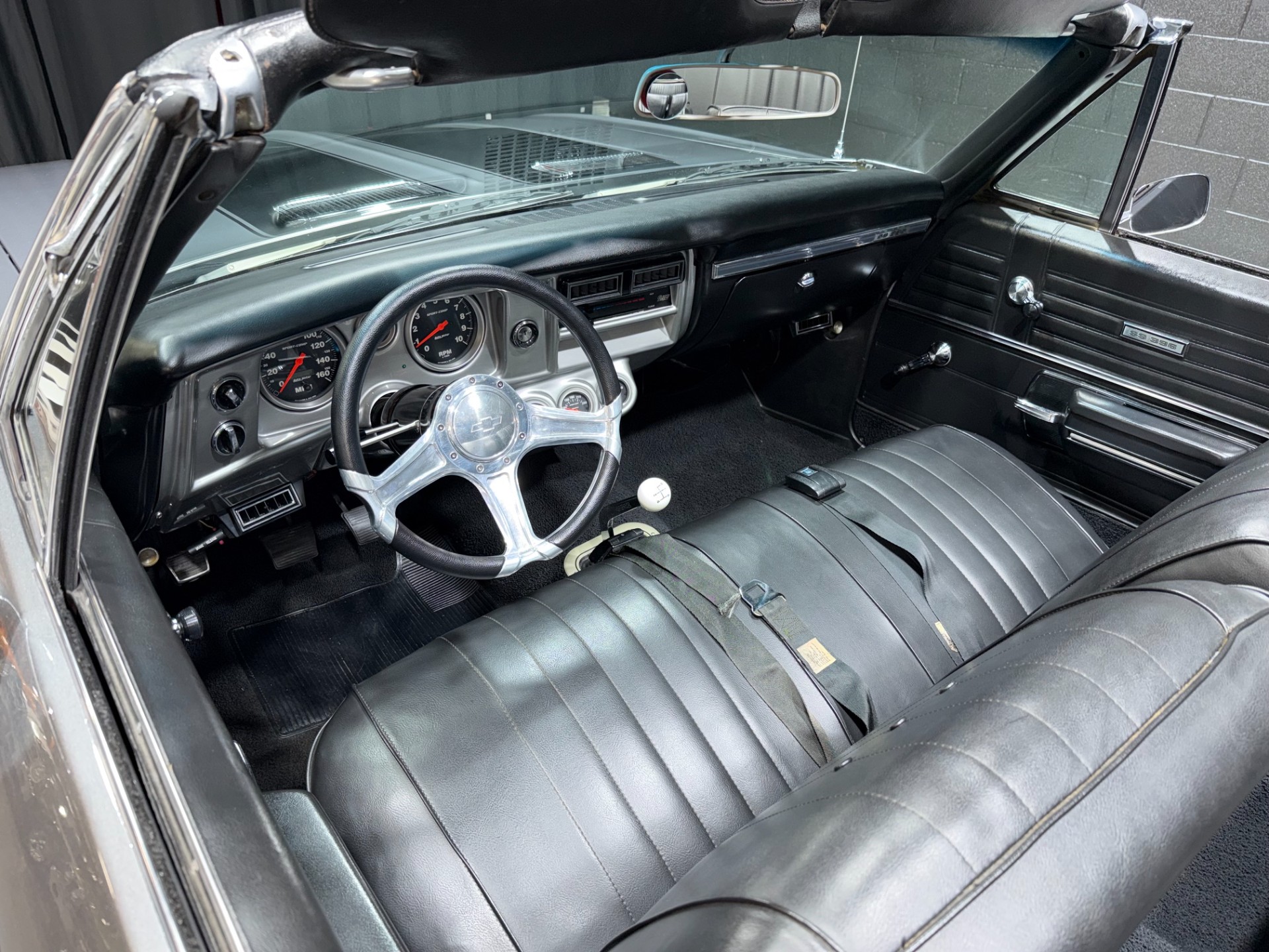 1968 Chevrolet Chevelle 52