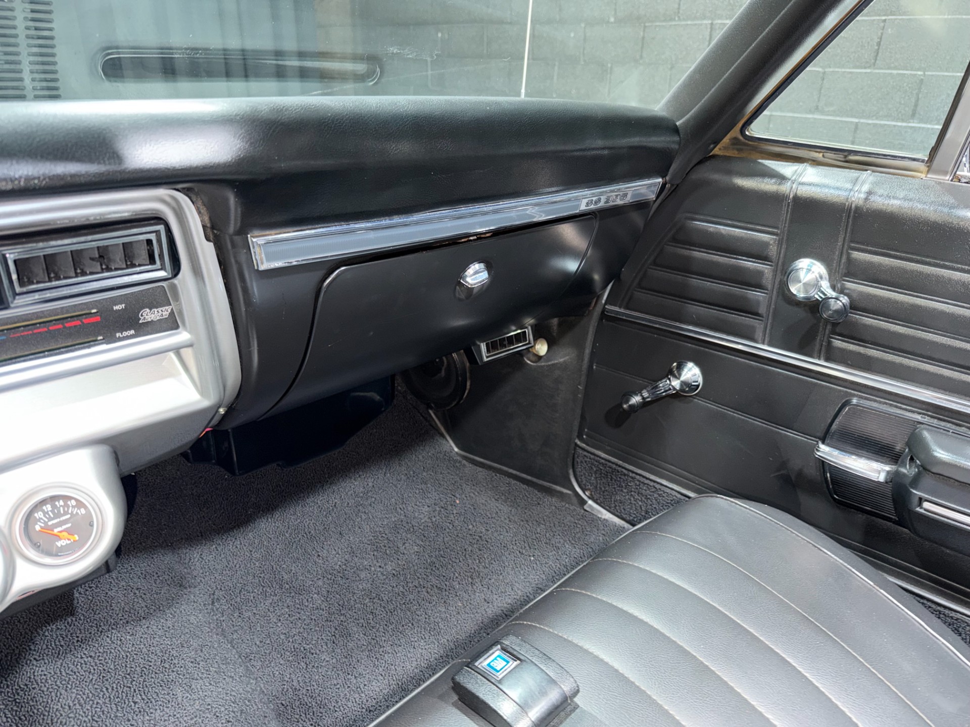 1968 Chevrolet Chevelle 57