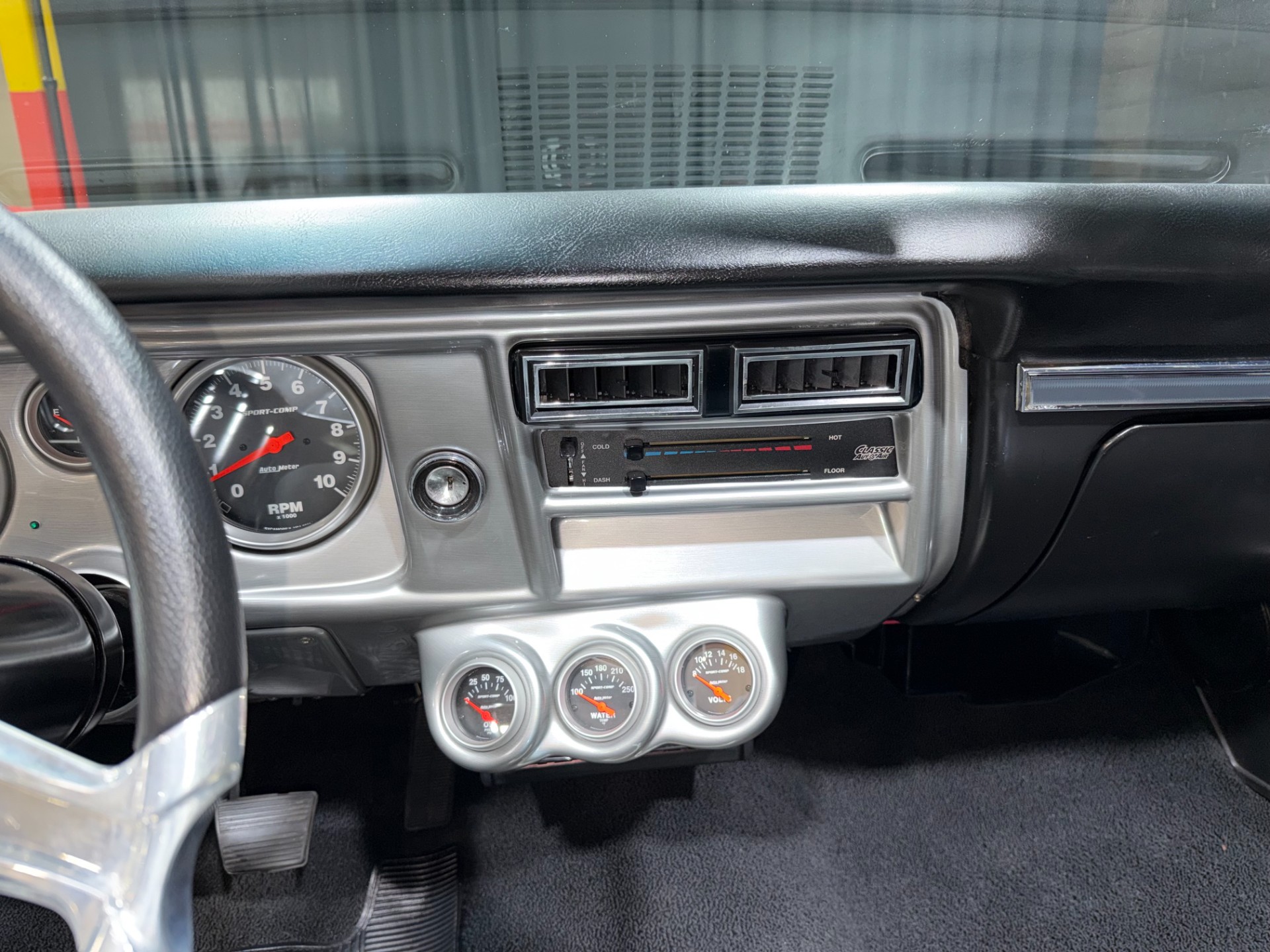 1968 Chevrolet Chevelle 58