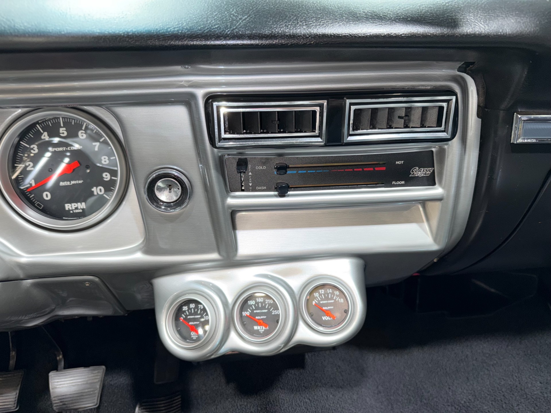 1968 Chevrolet Chevelle 59