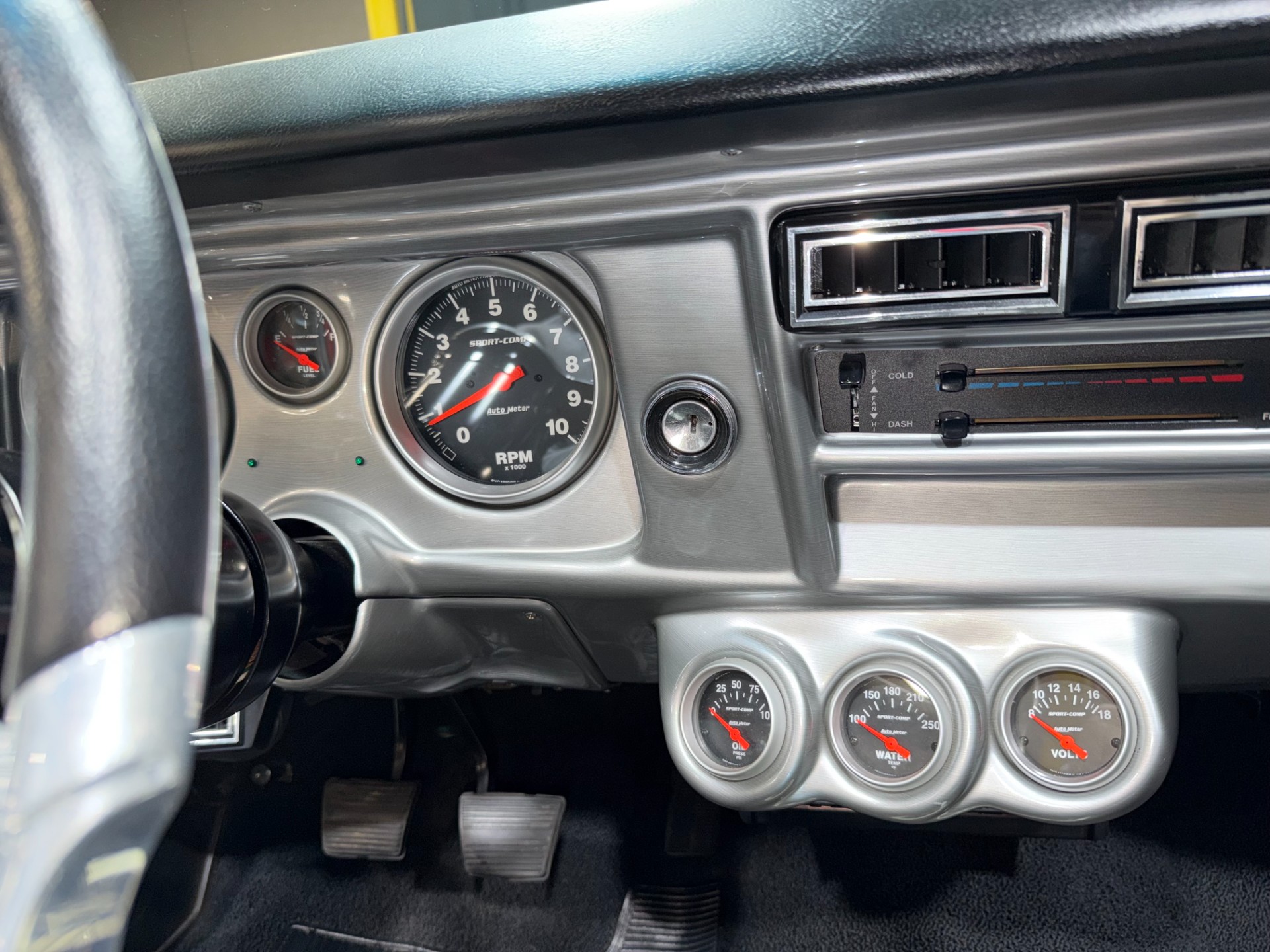 1968 Chevrolet Chevelle 60