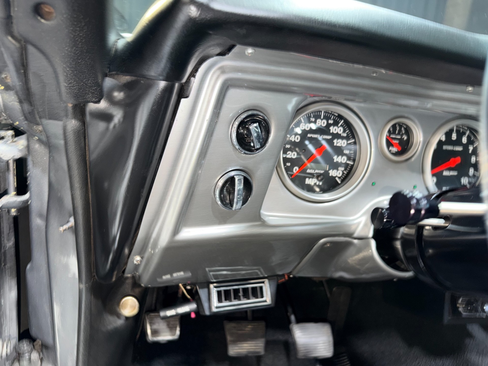 1968 Chevrolet Chevelle 63