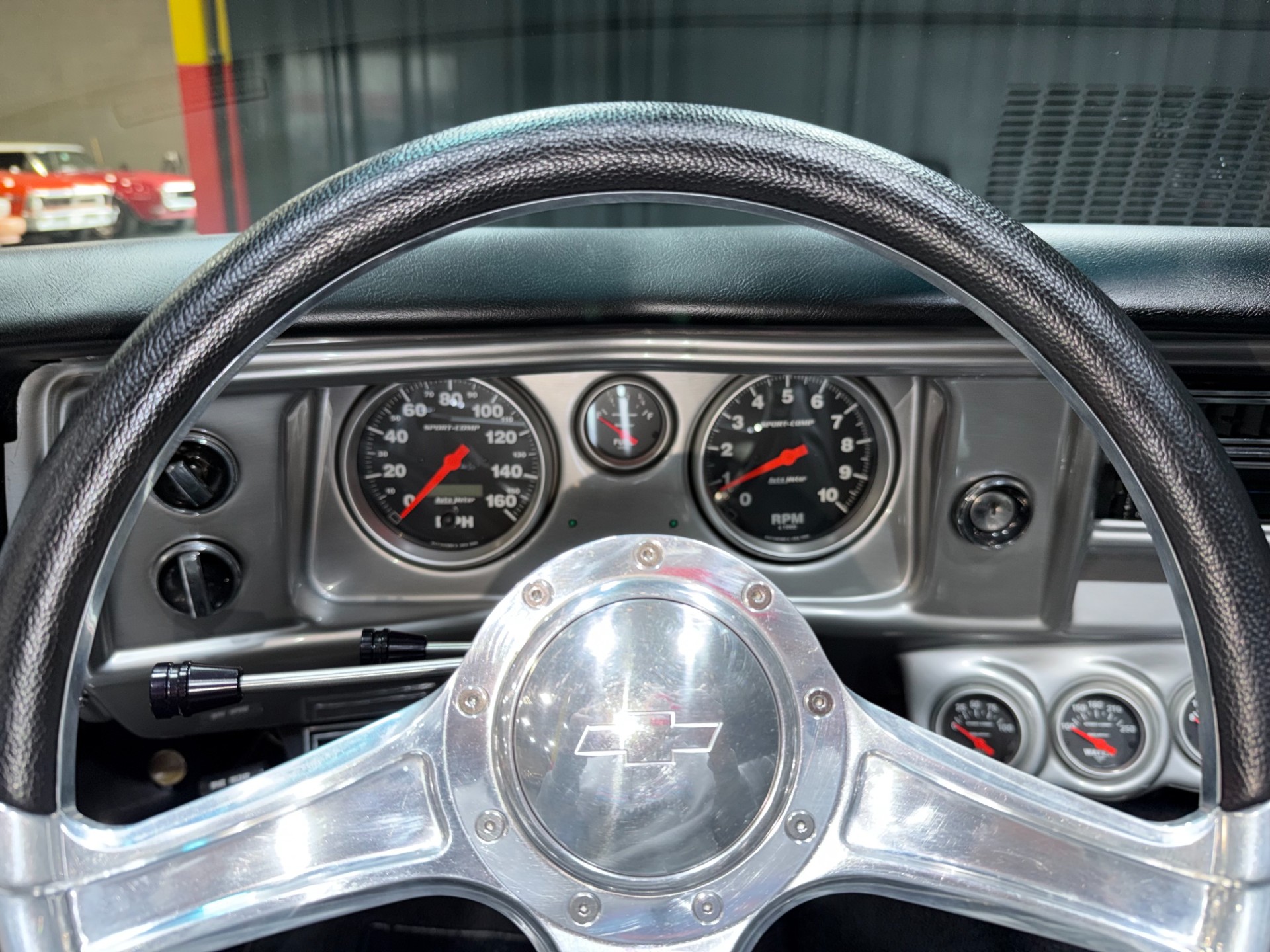 1968 Chevrolet Chevelle 64