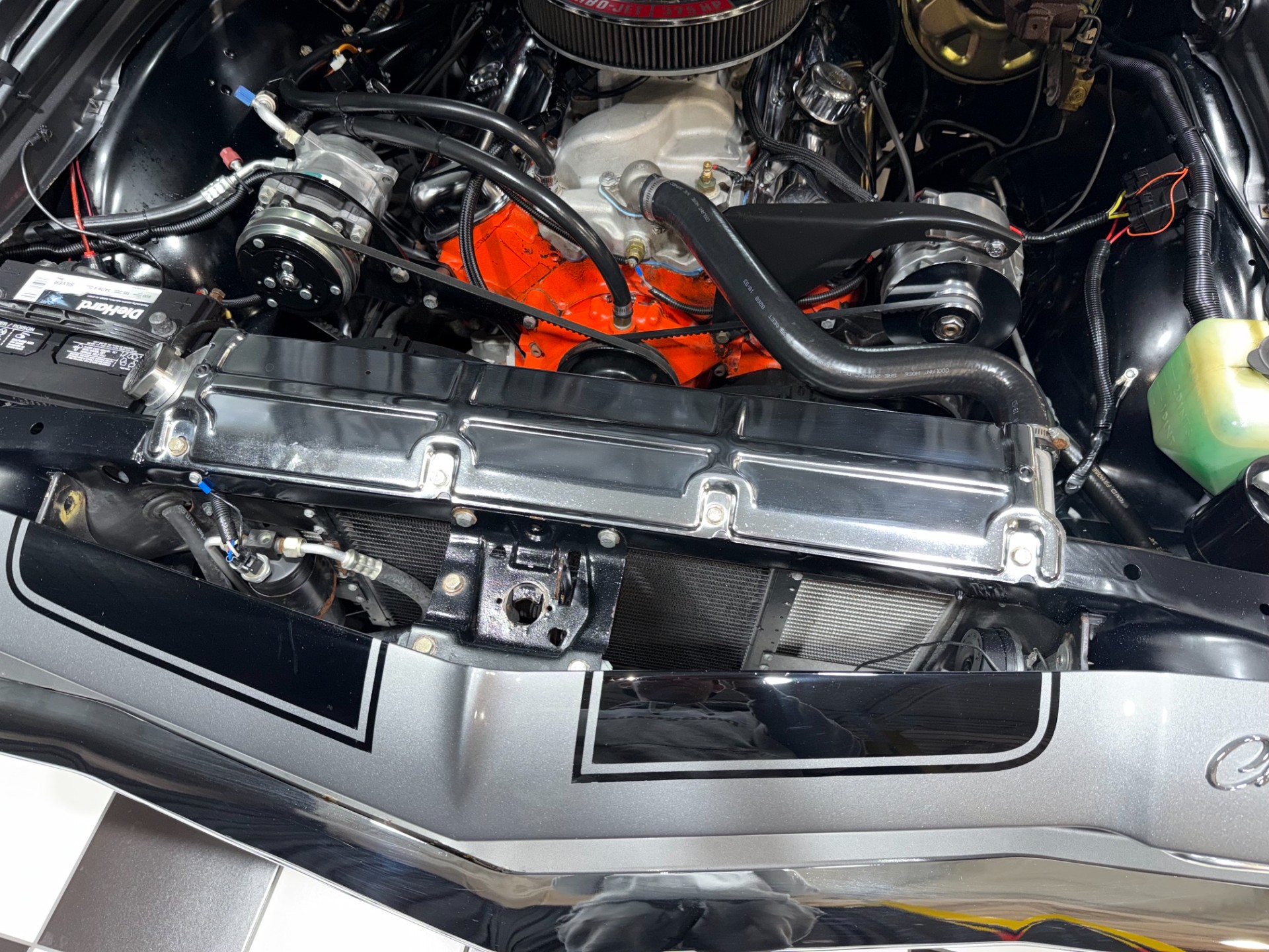 1968 Chevrolet Chevelle 69