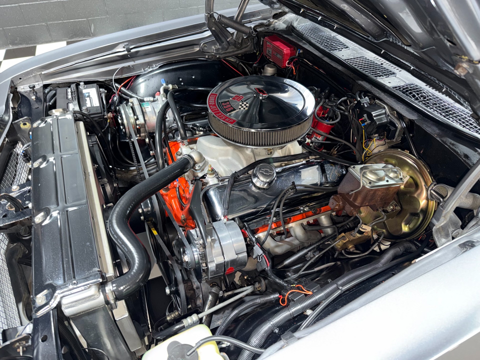 1968 Chevrolet Chevelle 71