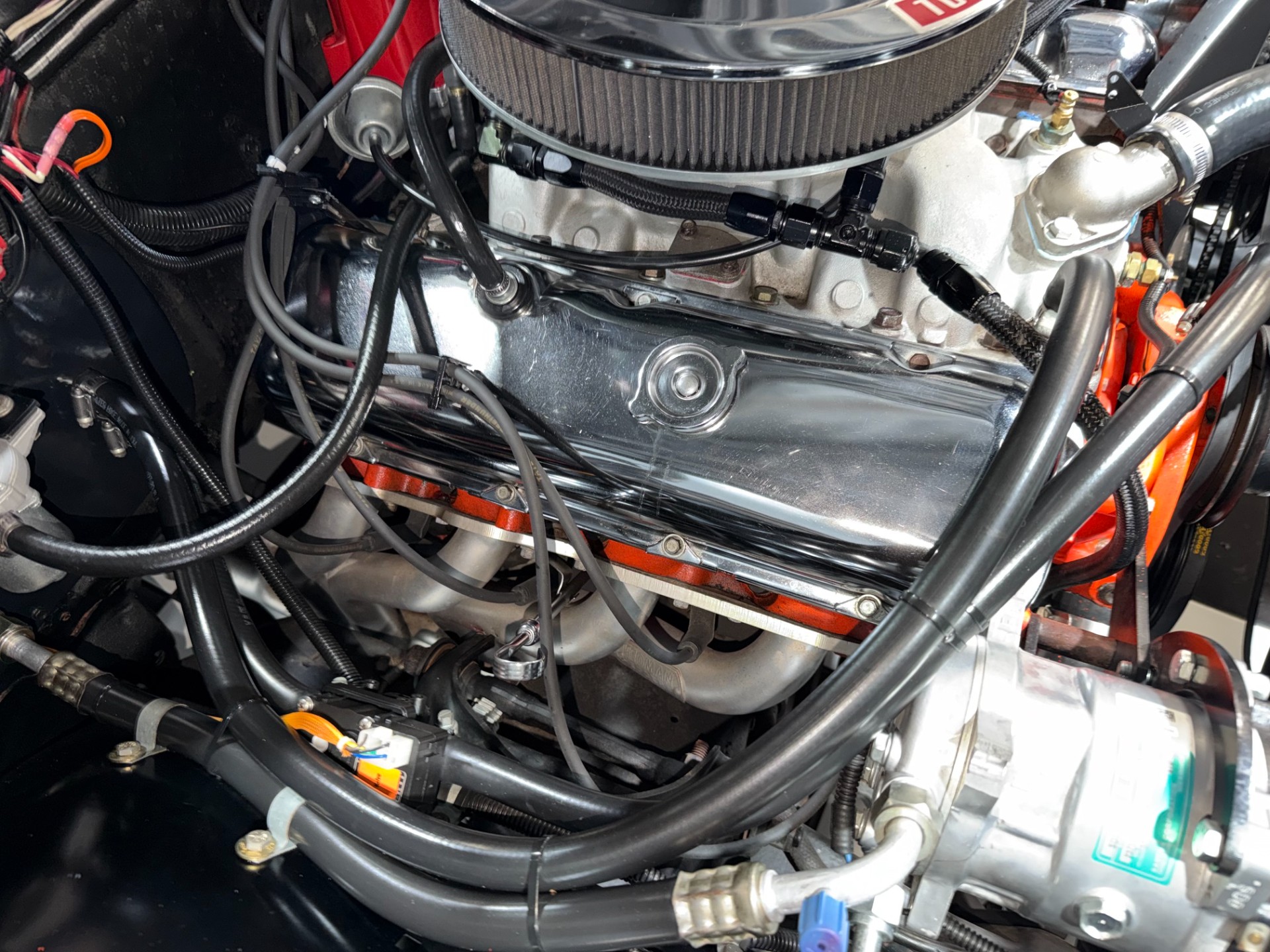 1968 Chevrolet Chevelle 81