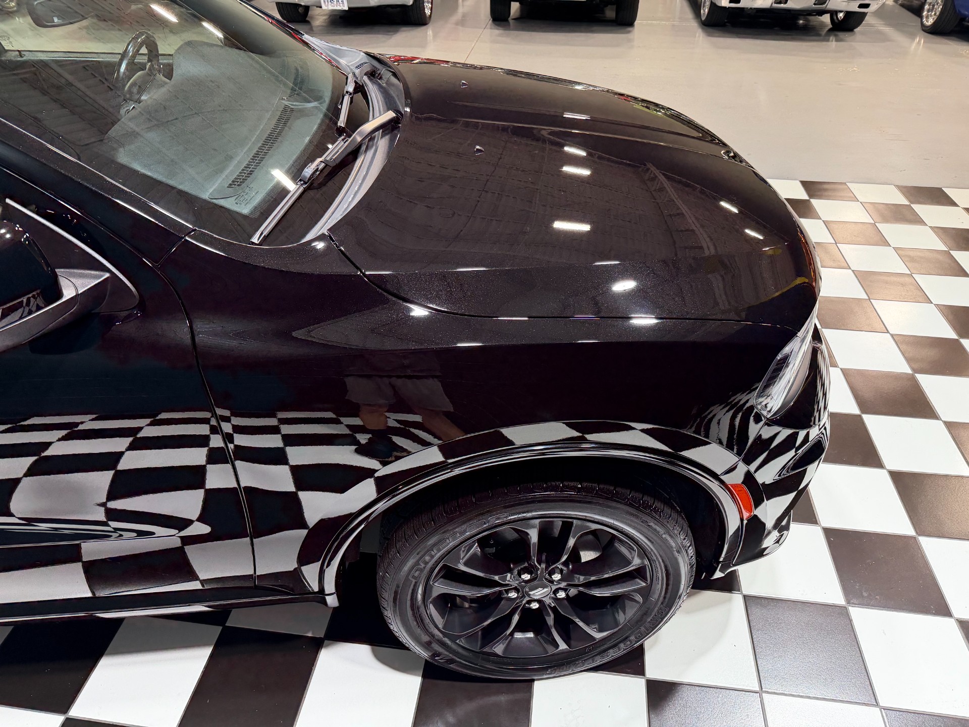 2021 Dodge Durango 16