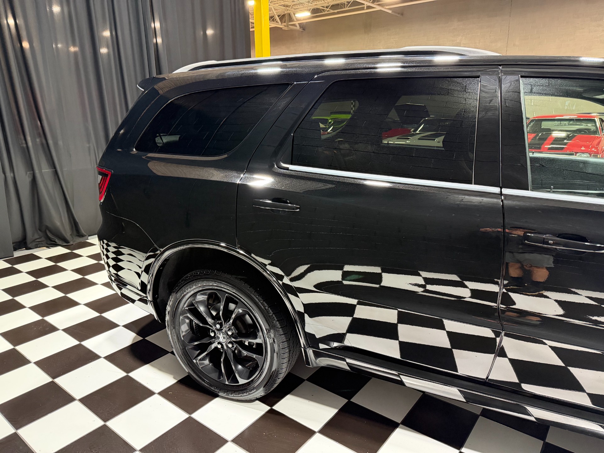 2021 Dodge Durango 18