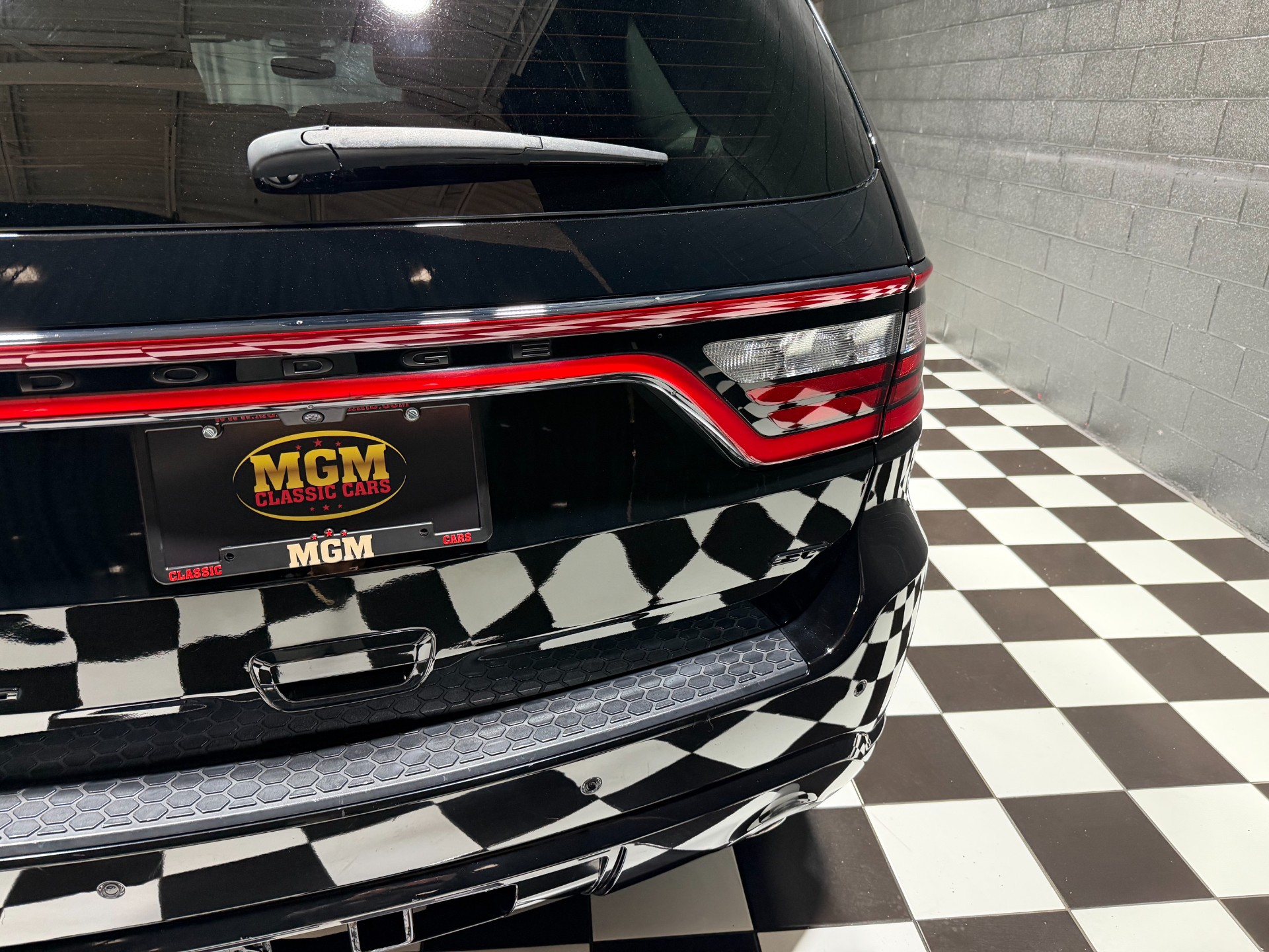 2021 Dodge Durango 20