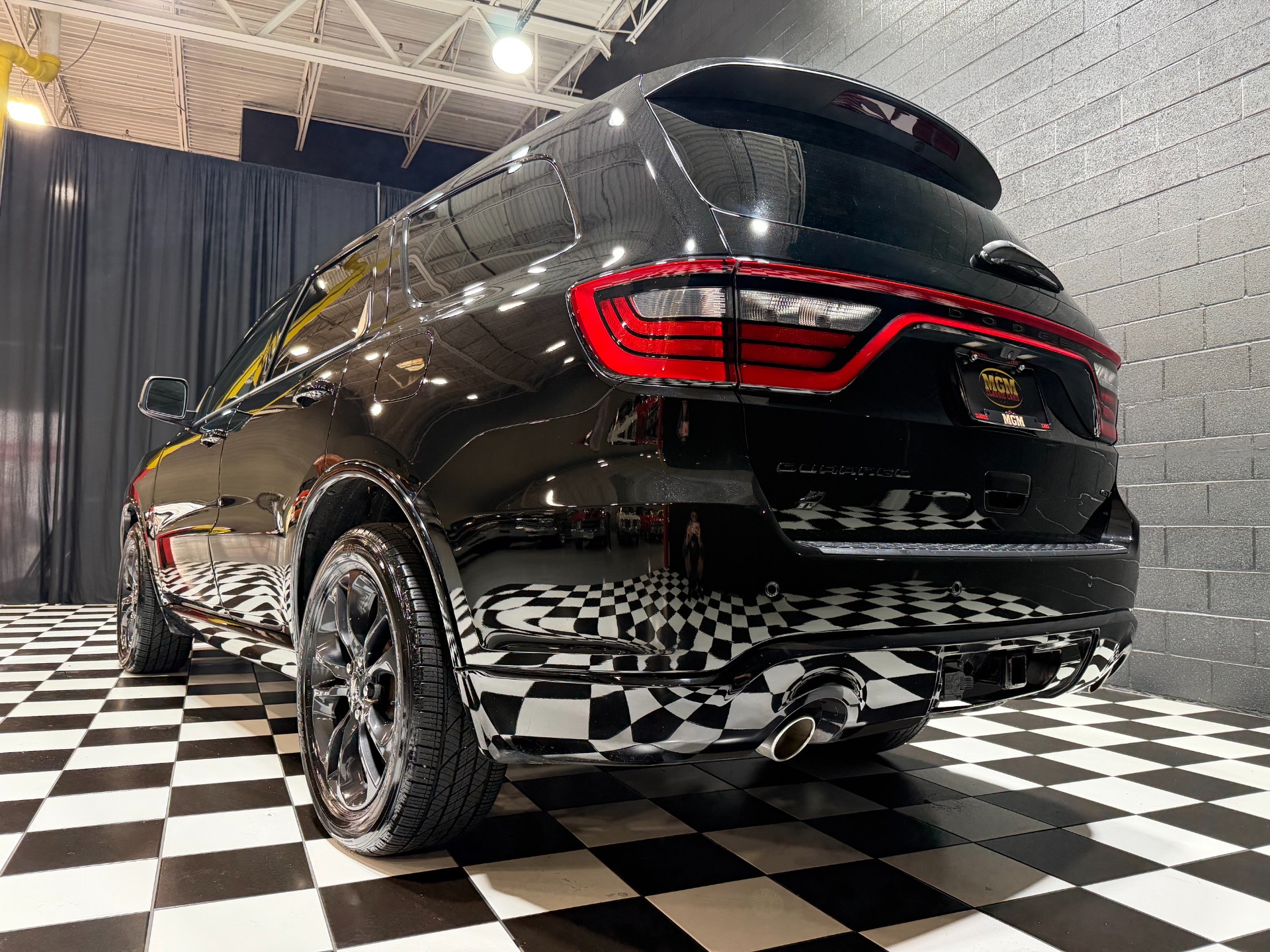 2021 Dodge Durango 23