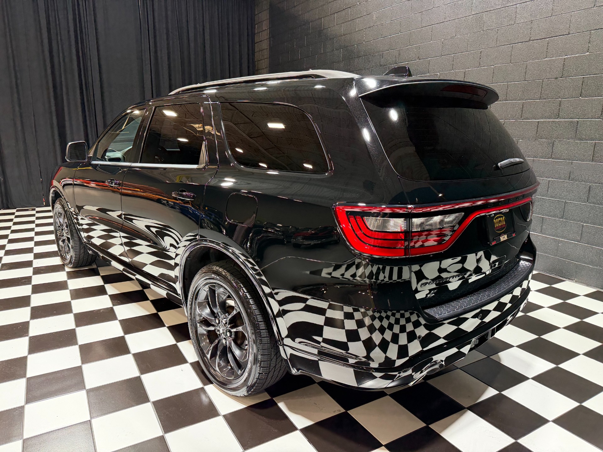2021 Dodge Durango 24