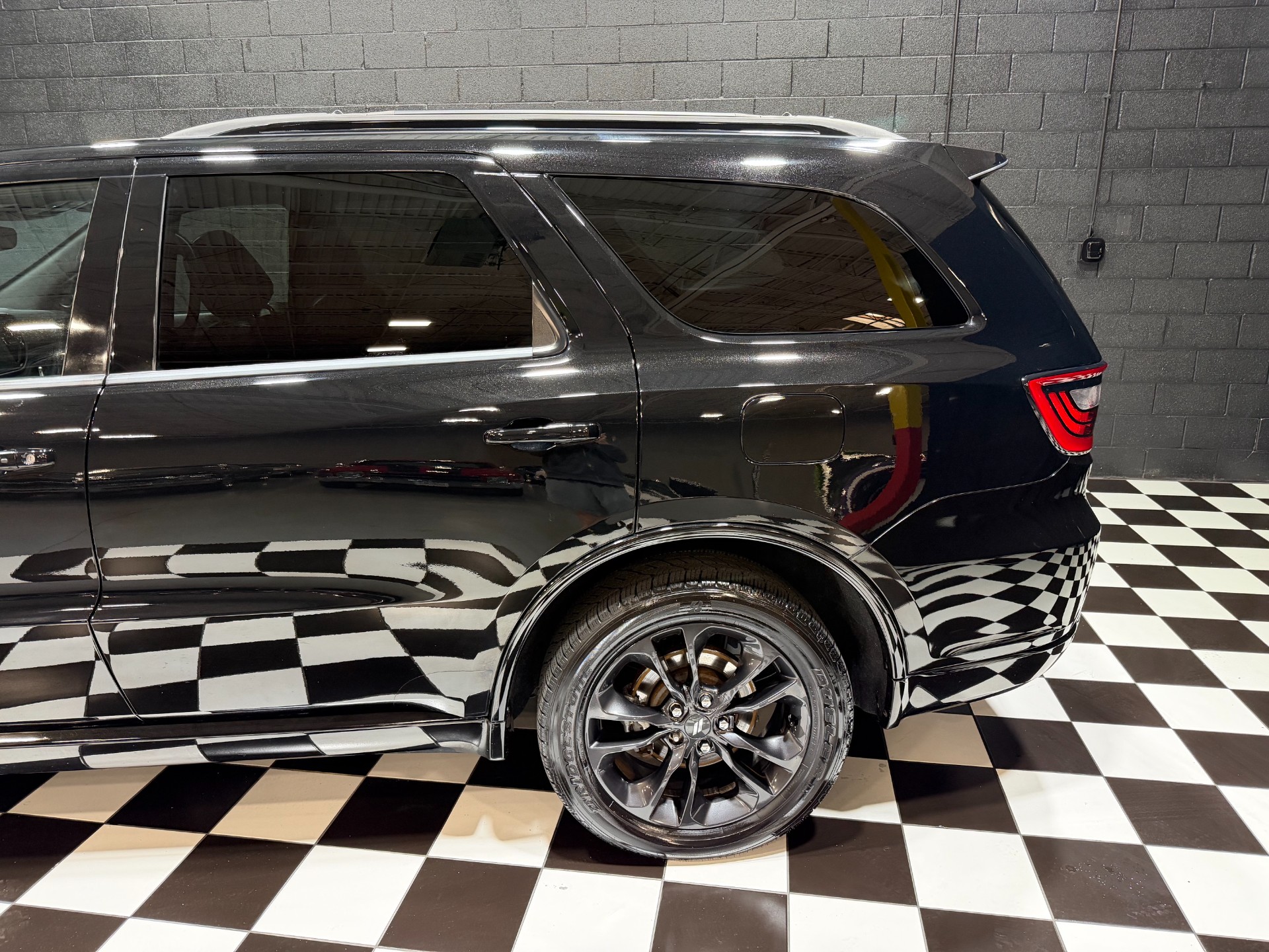 2021 Dodge Durango 26