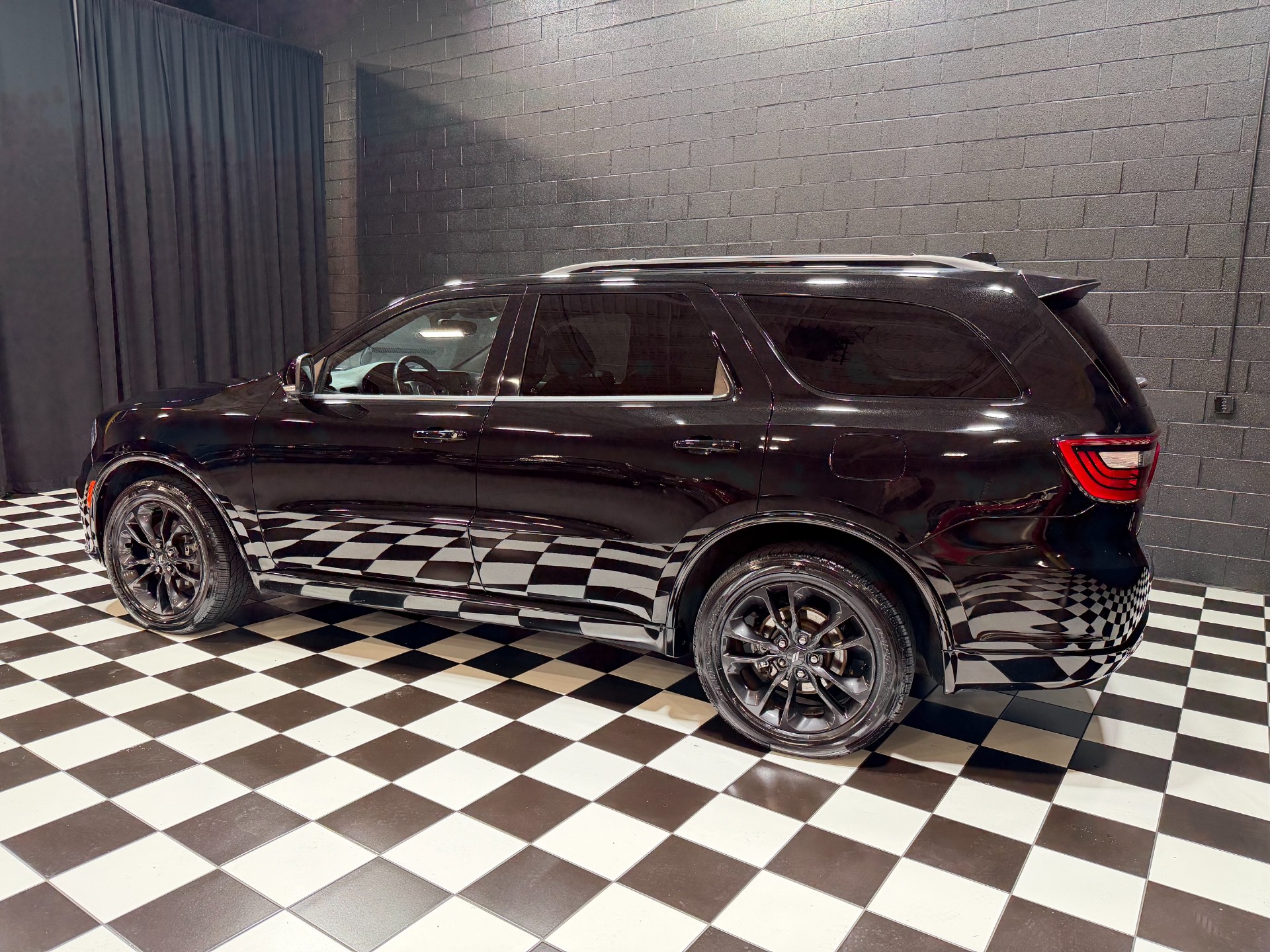 2021 Dodge Durango 27