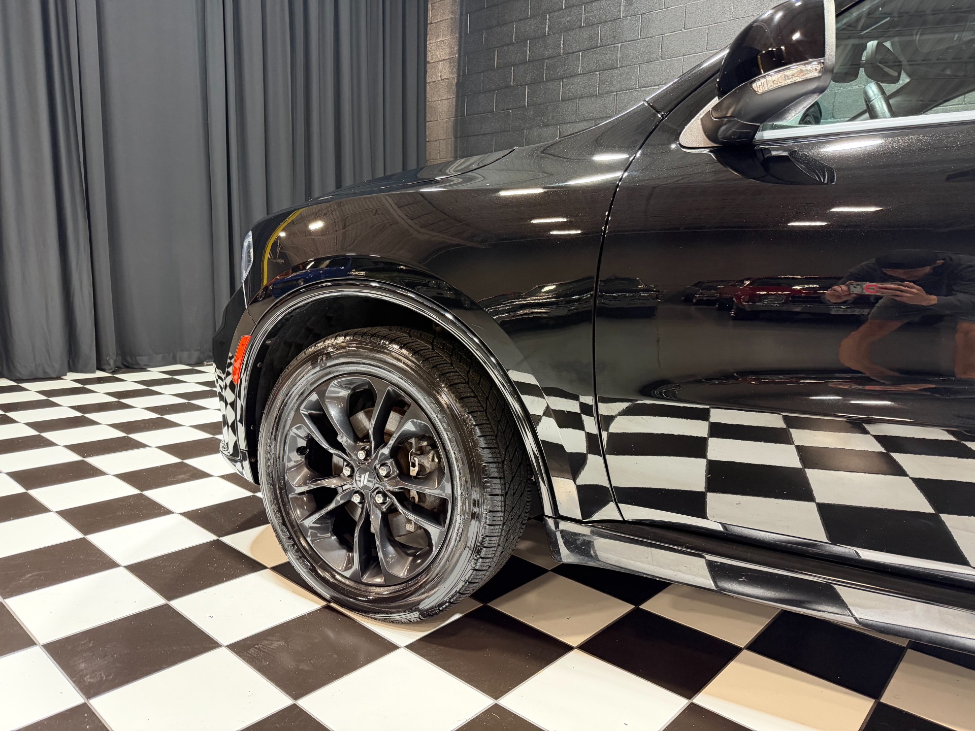 2021 Dodge Durango 28